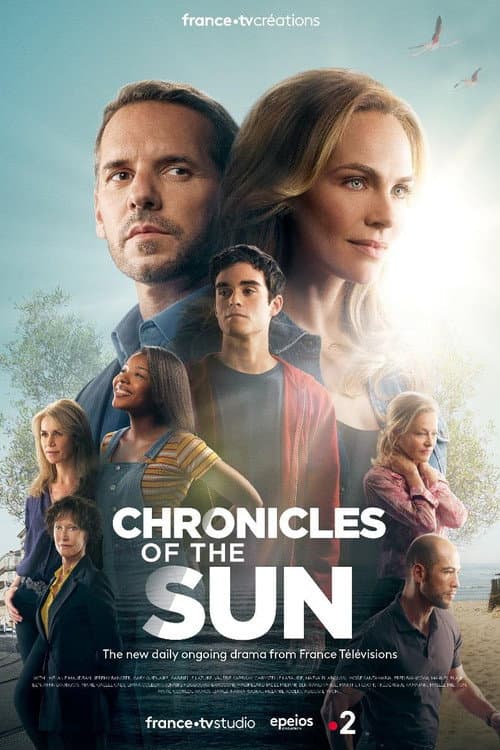 Crónicas del Sol