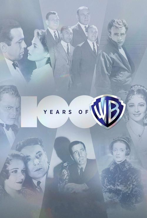 100 años de Warner Bros