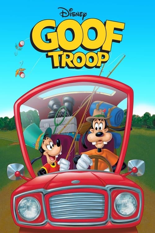 La Tropa Goofy