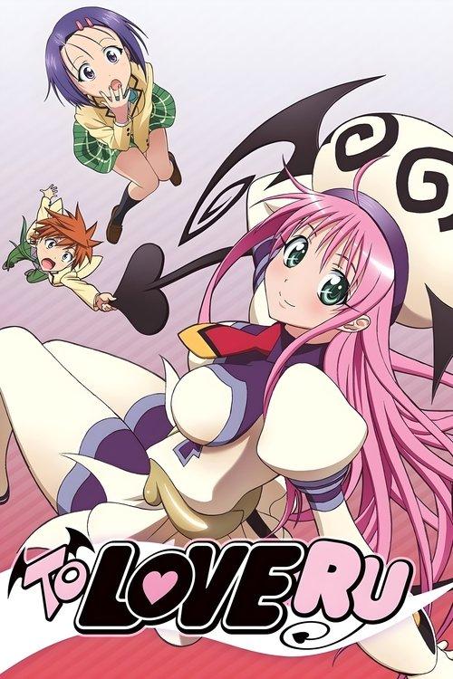 To Love Ru