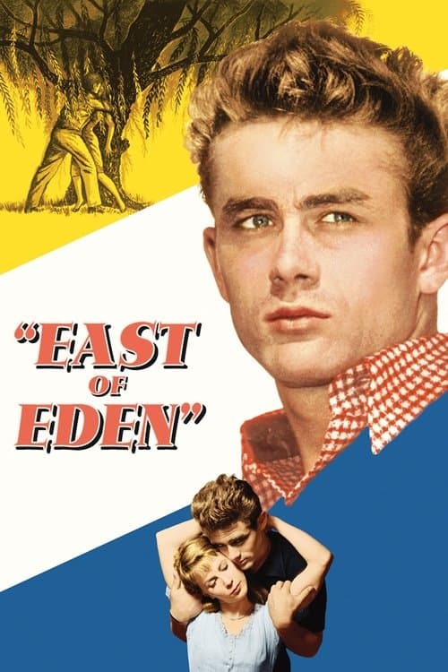 Al este del Edén