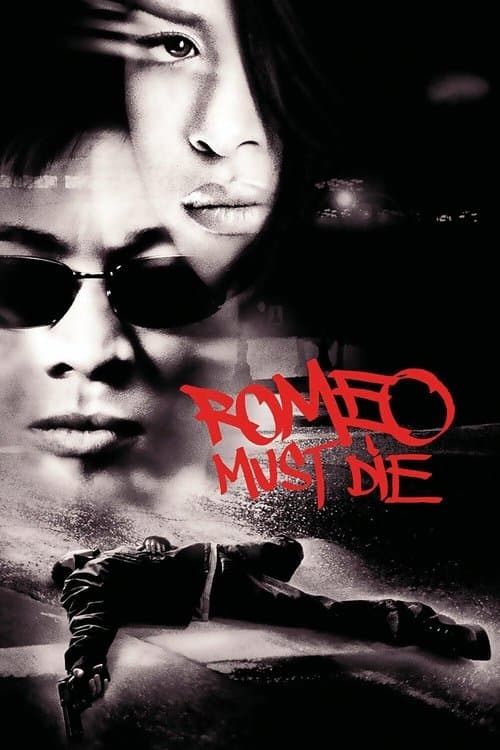 Romeo debe morir