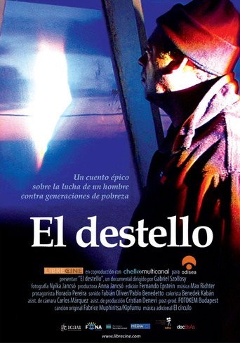 El destello