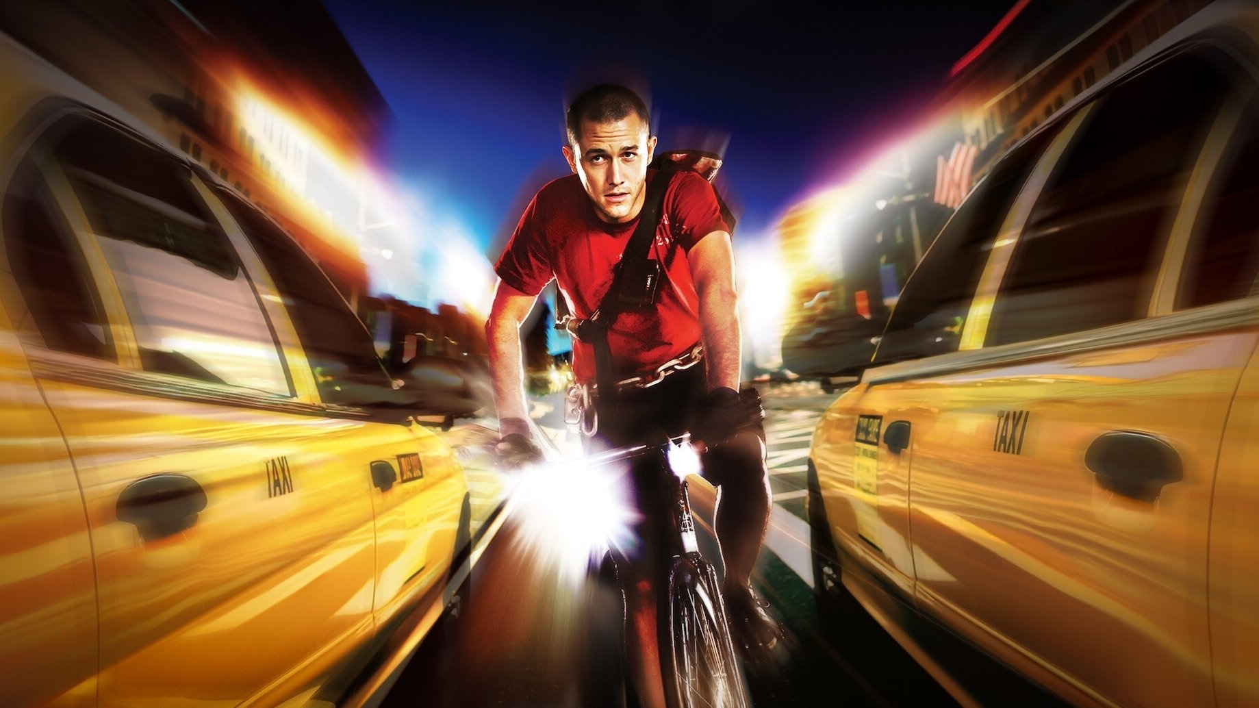 Premium Rush