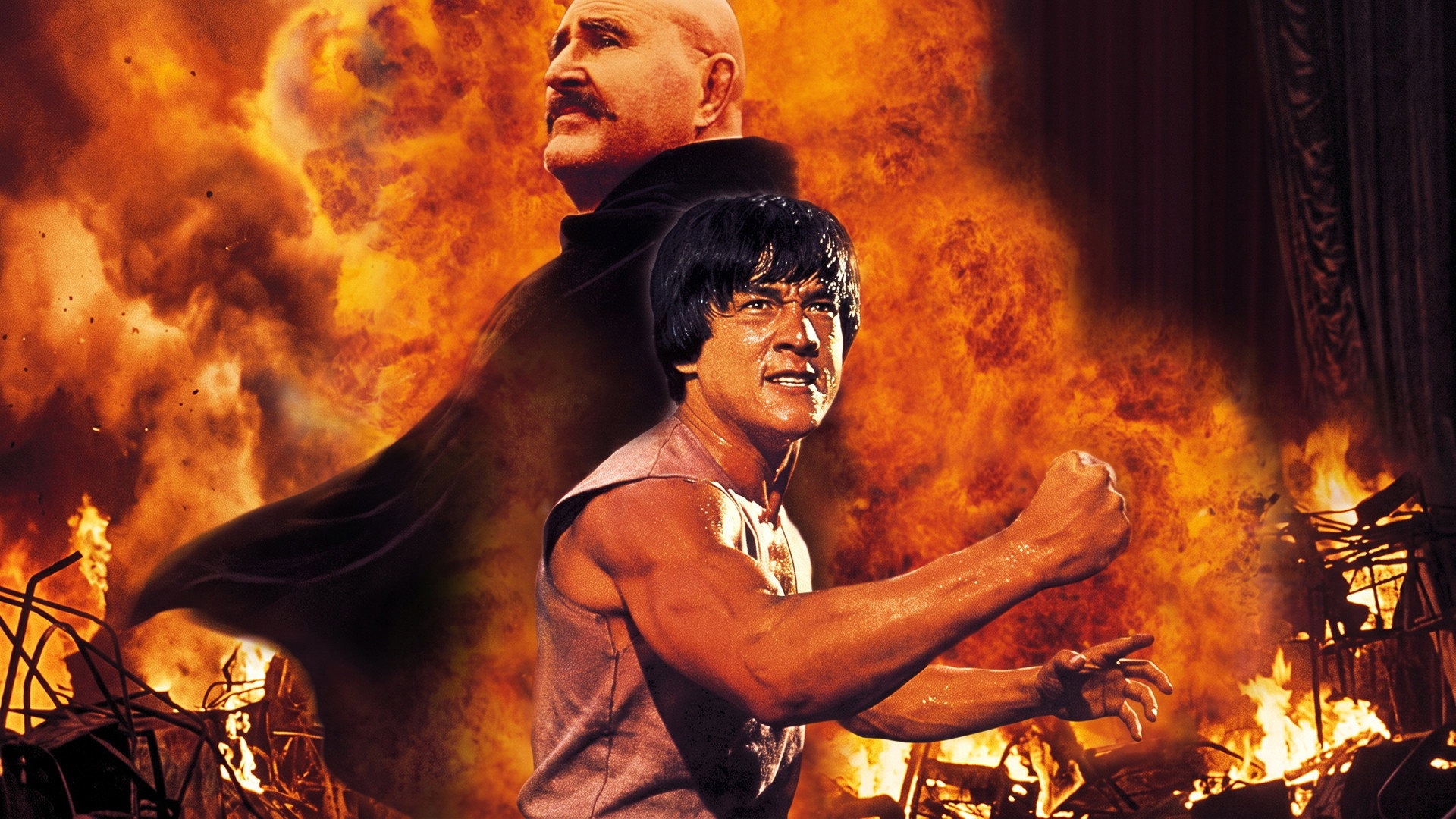 La furia de Chicago