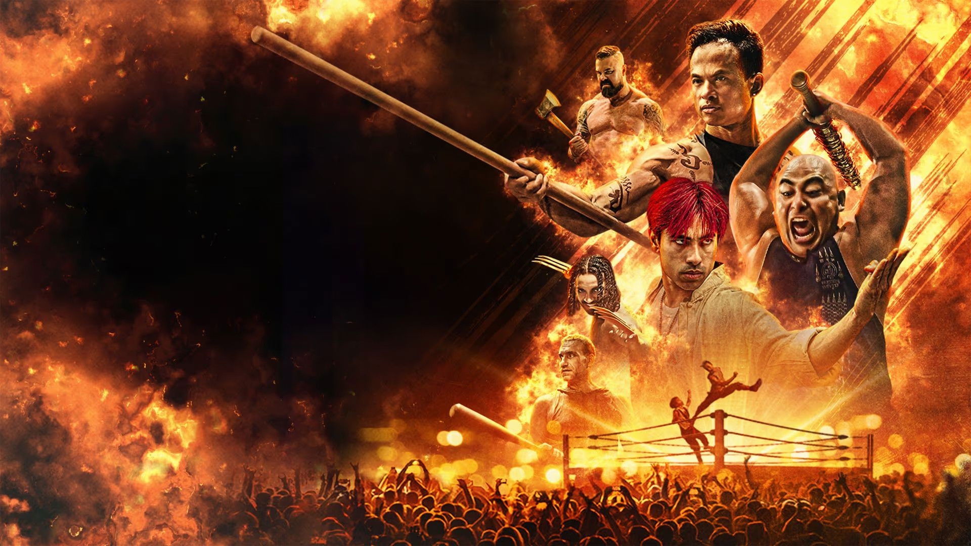 Gladiator Underground