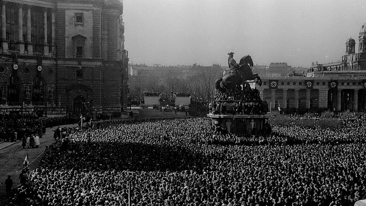 Why We Fight 1: Preludio a la guerra