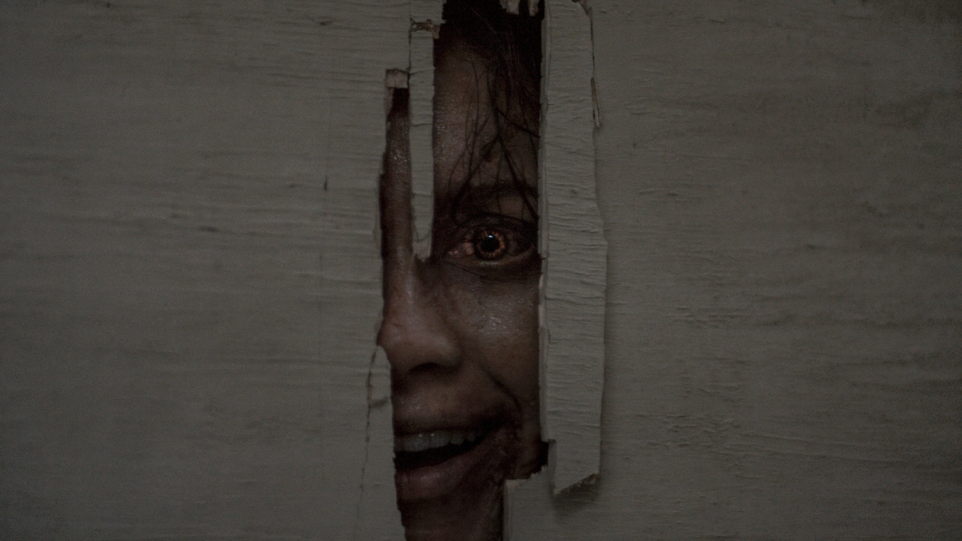 Evil Dead Burn