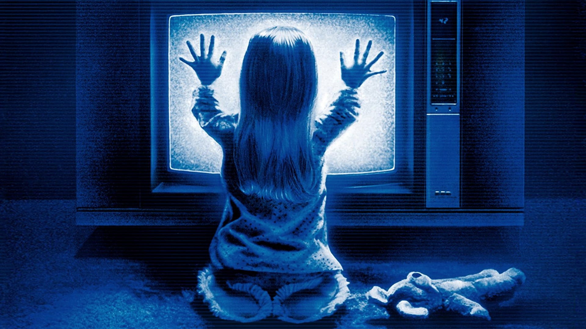 Poltergeist. Fenómenos extraños