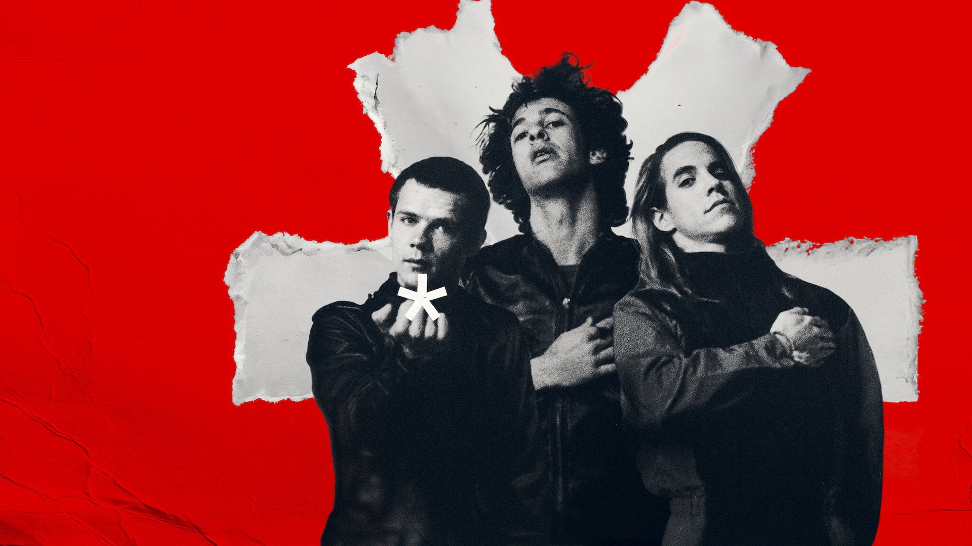 The Rise of the Red Hot Chili Peppers: Our Brother, Hillel