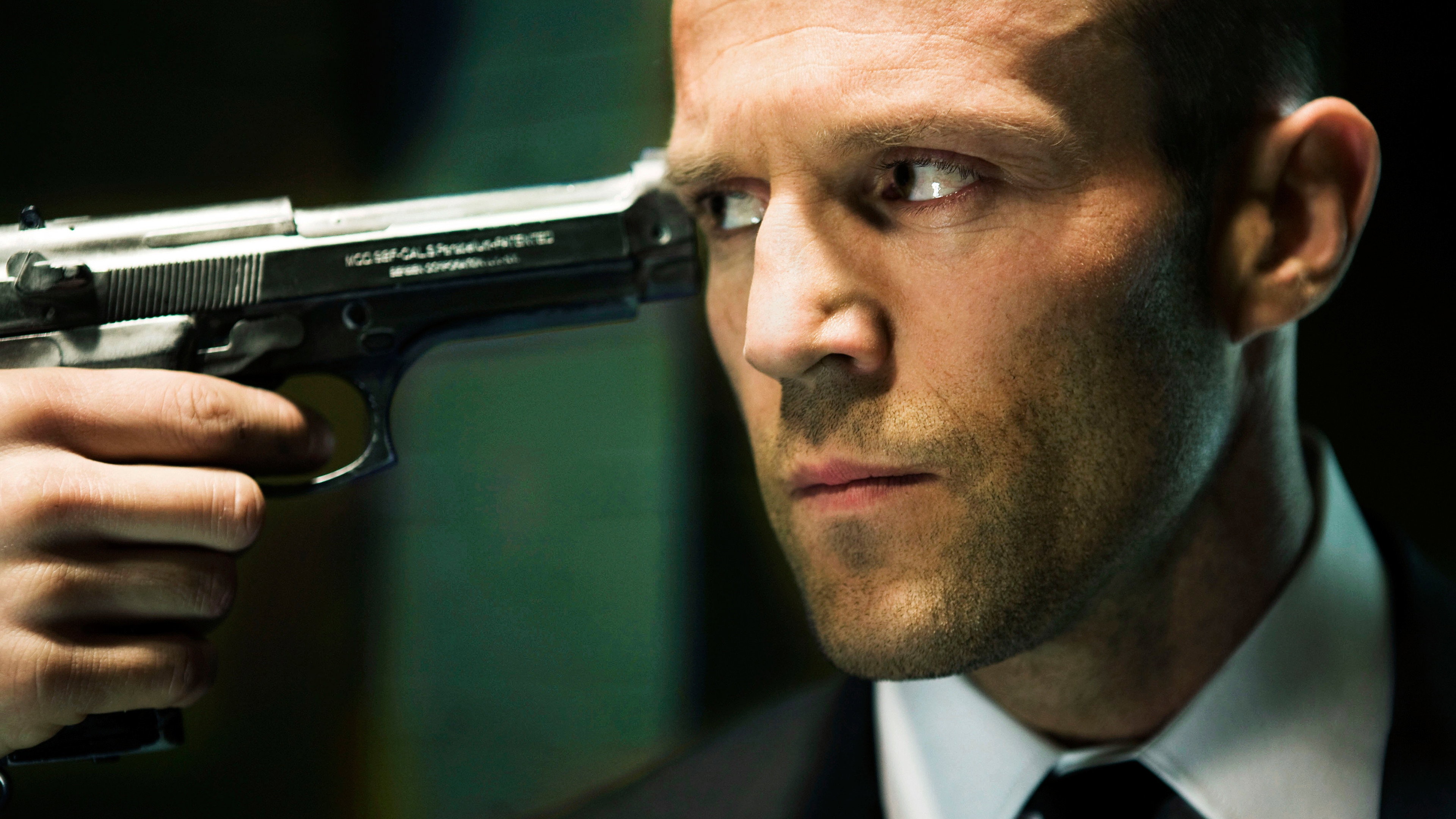 Transporter III