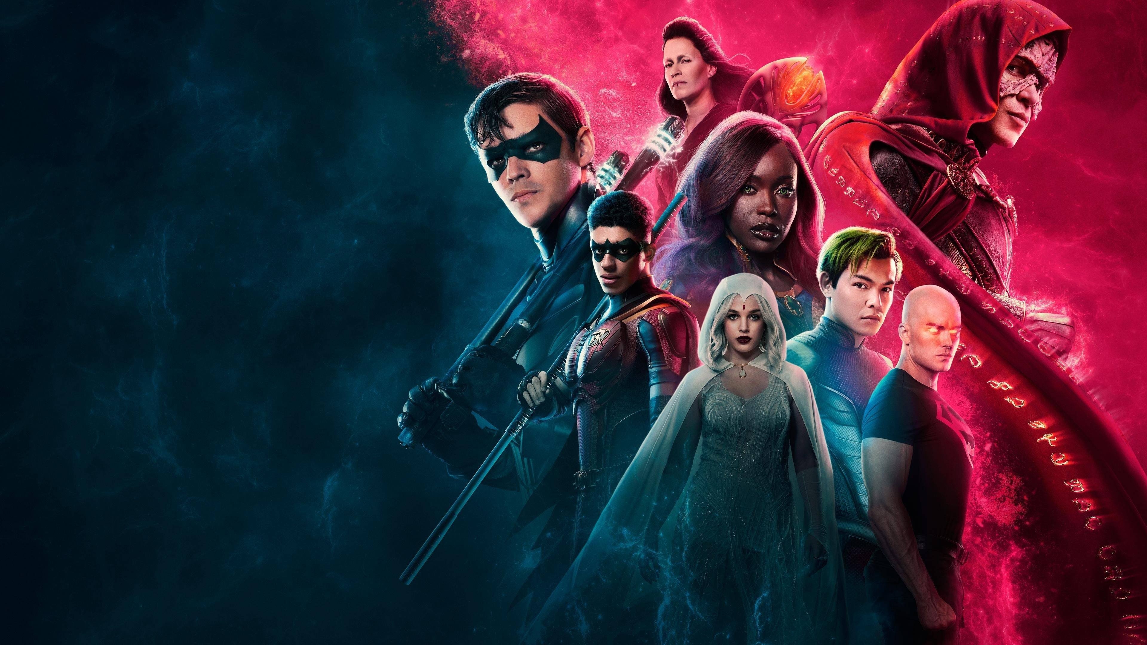 Titans