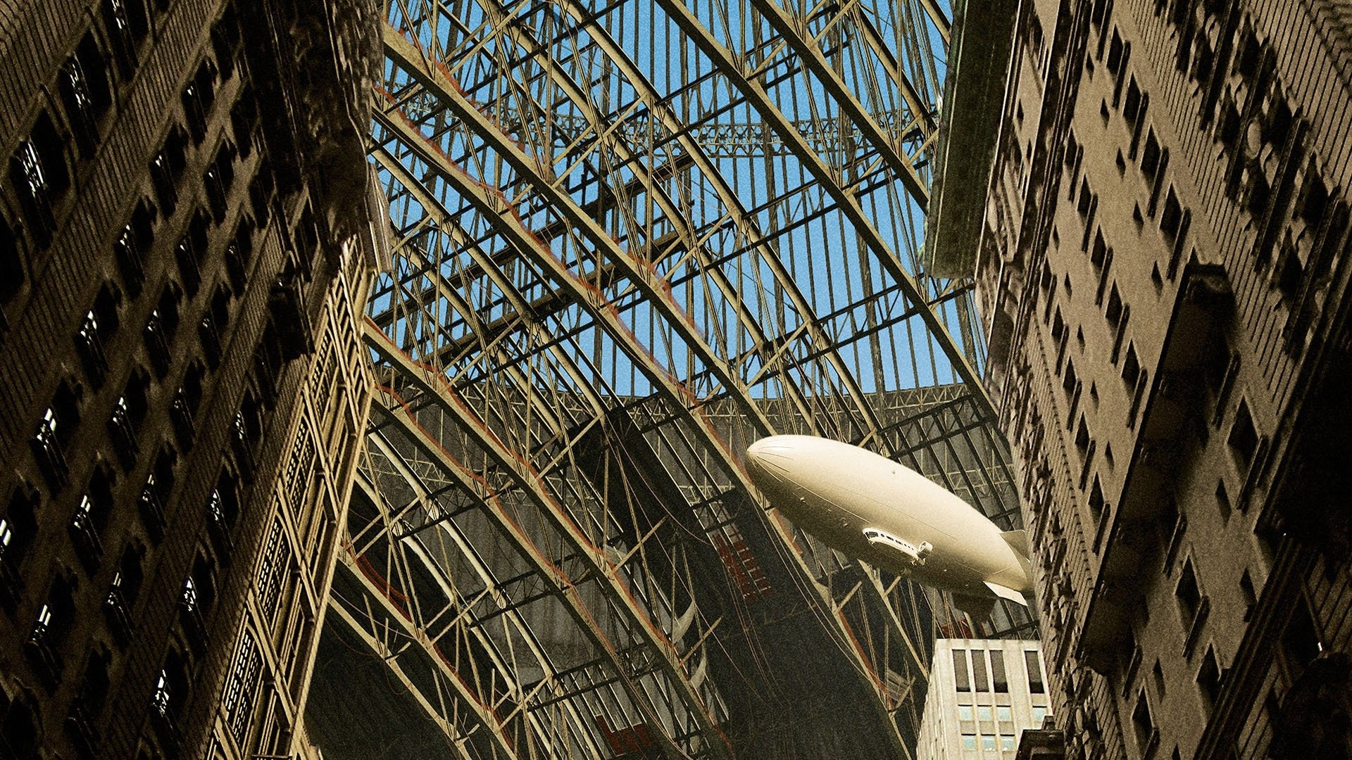 Synecdoche, New York