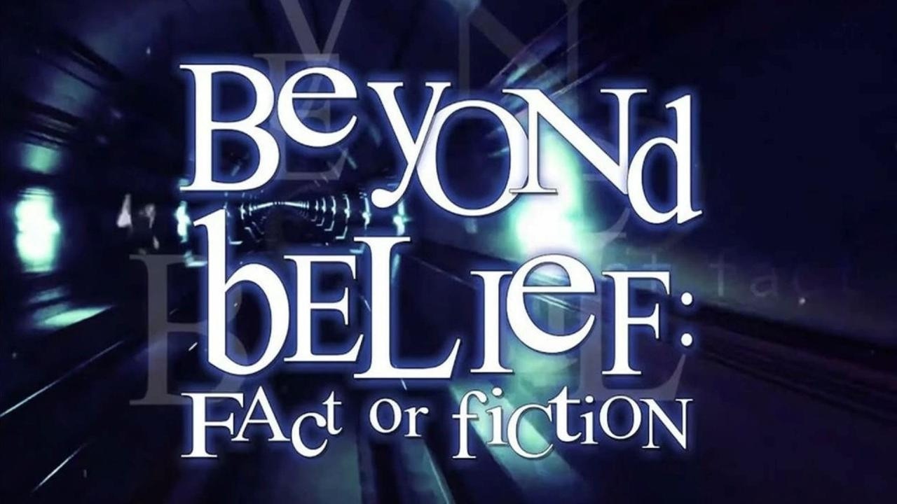 Más Allá de la Realidad: Realidad o Ficción