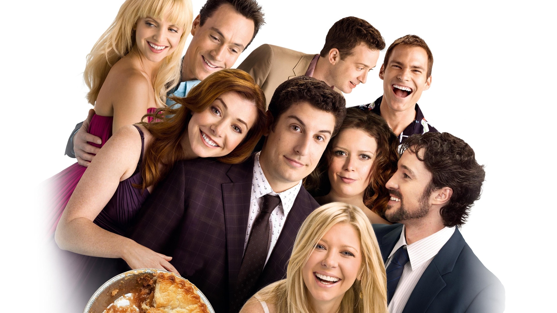American Reunion