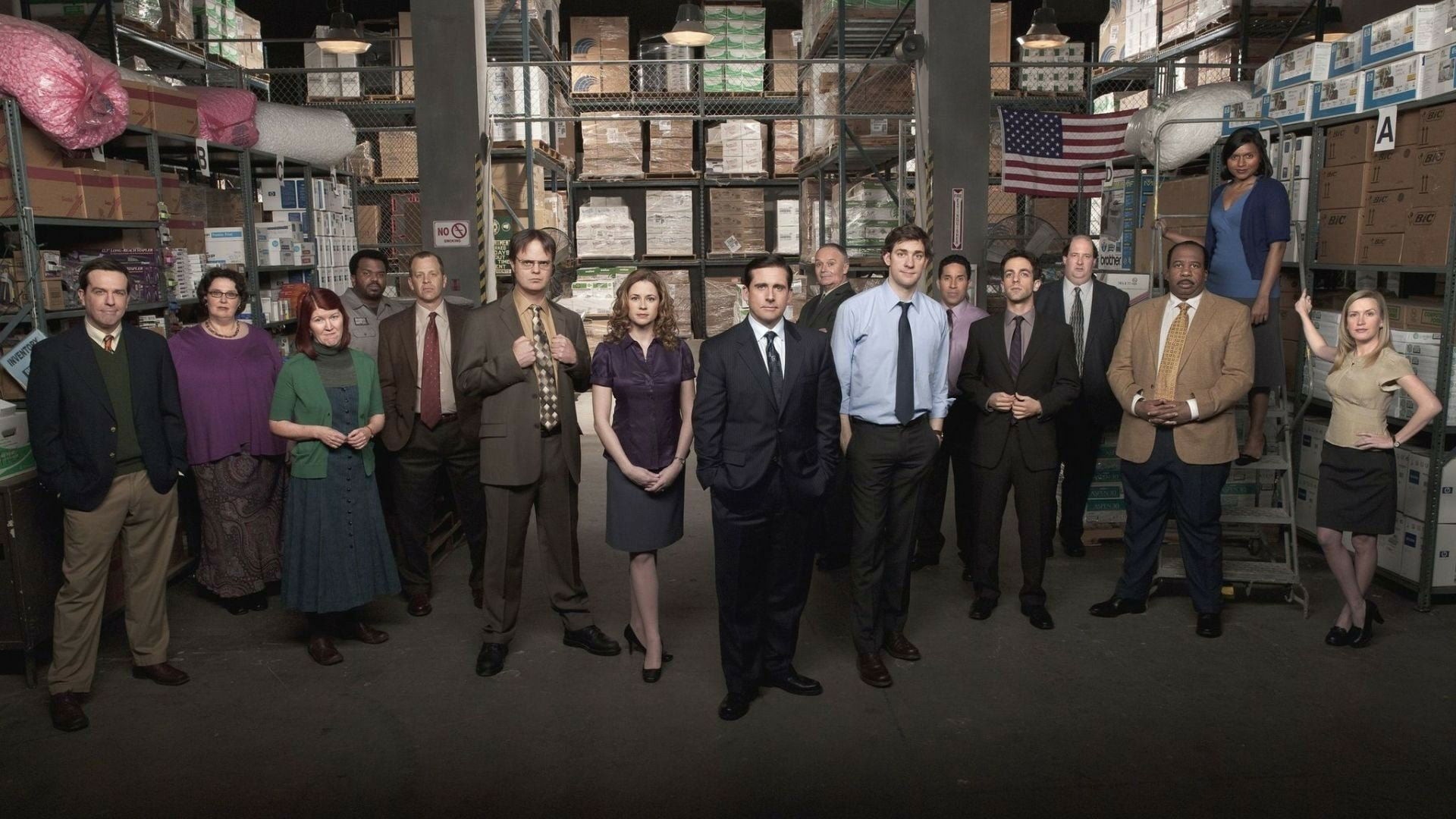 The Office