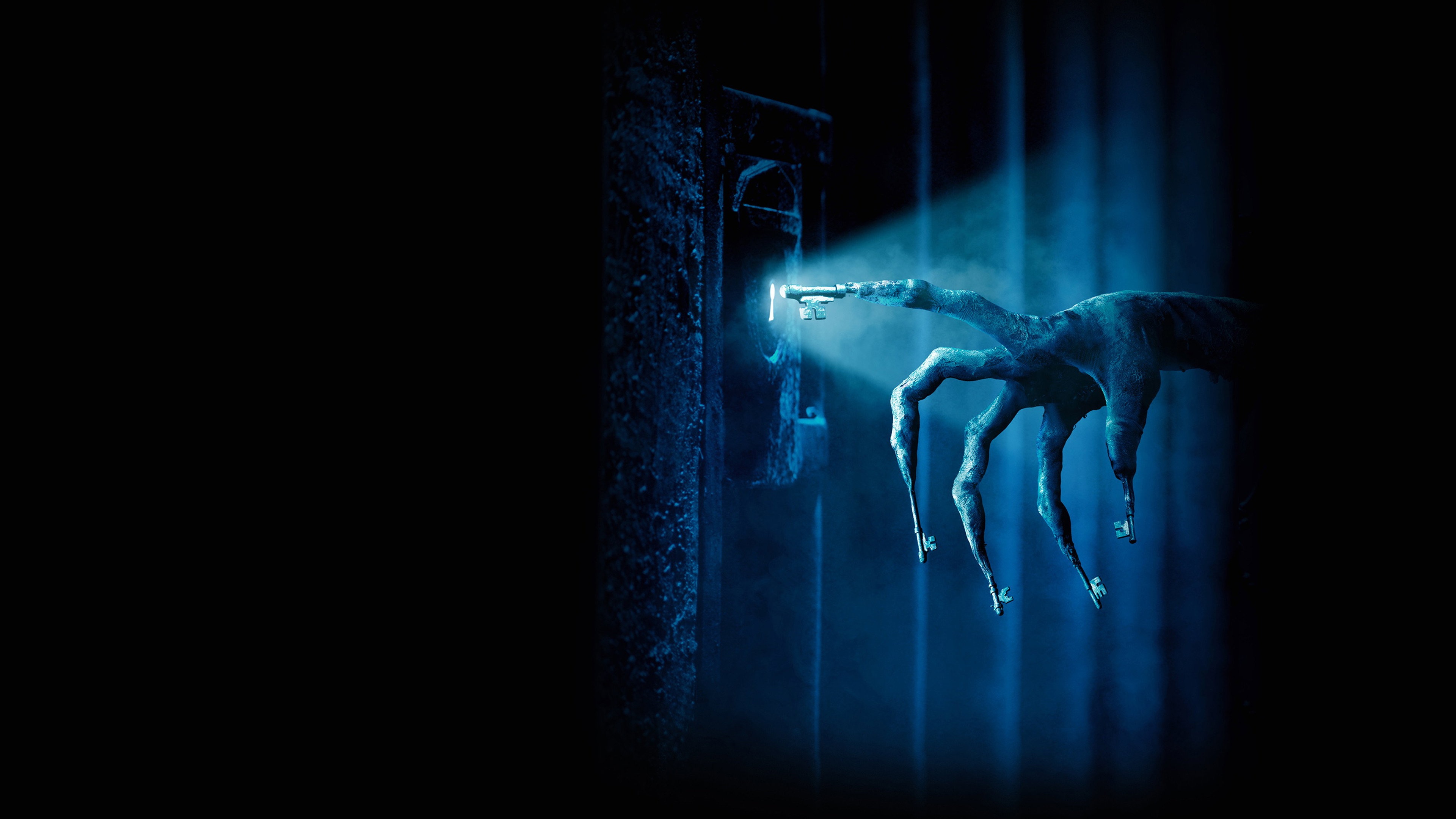 Insidious: La última llave