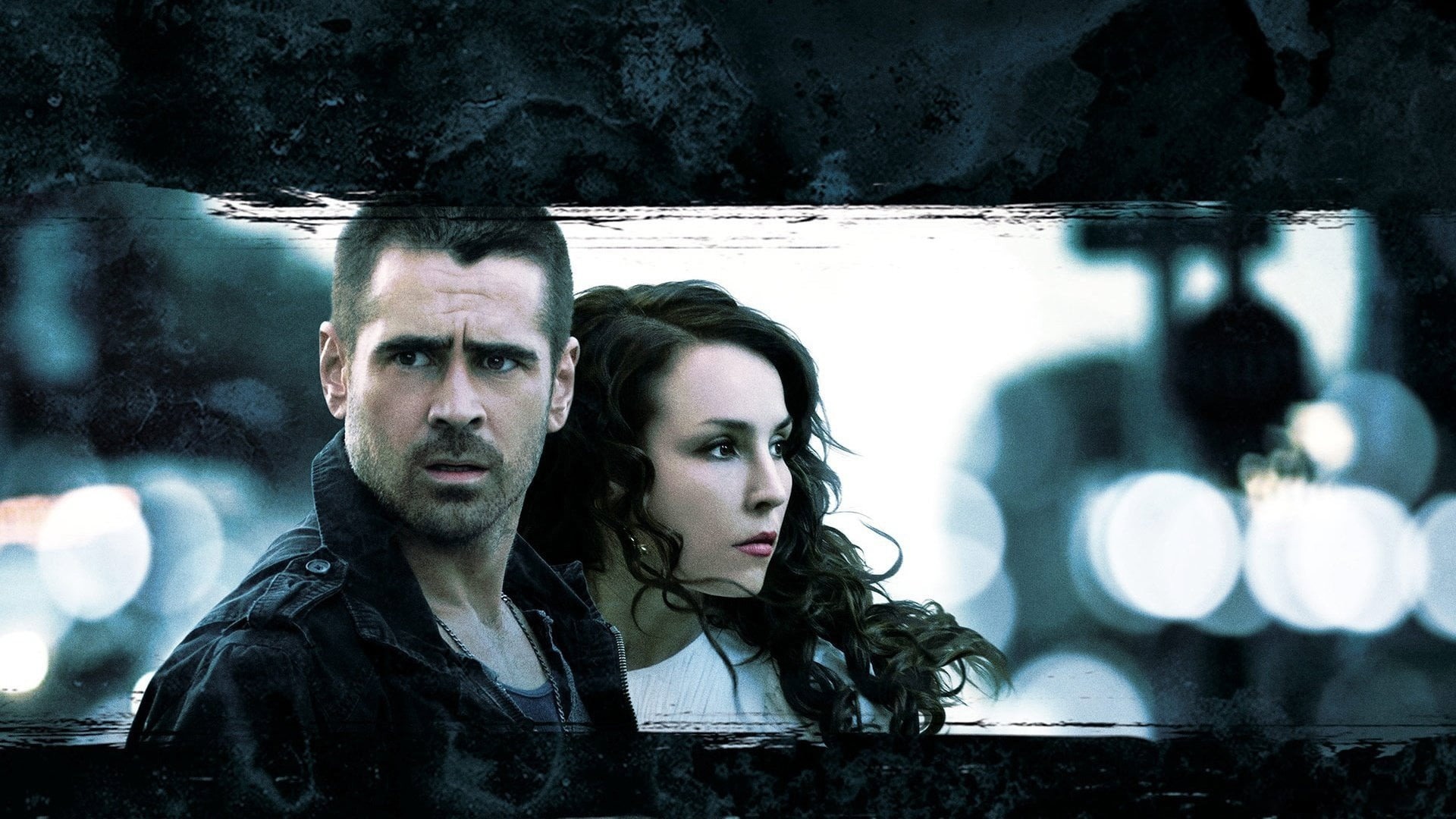 Dead Man Down (La venganza del hombre muerto)
