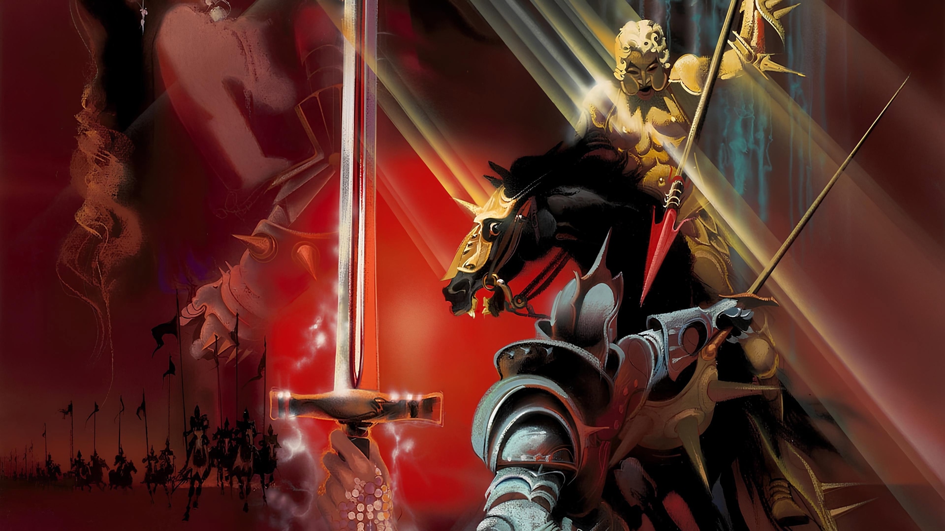 Excalibur