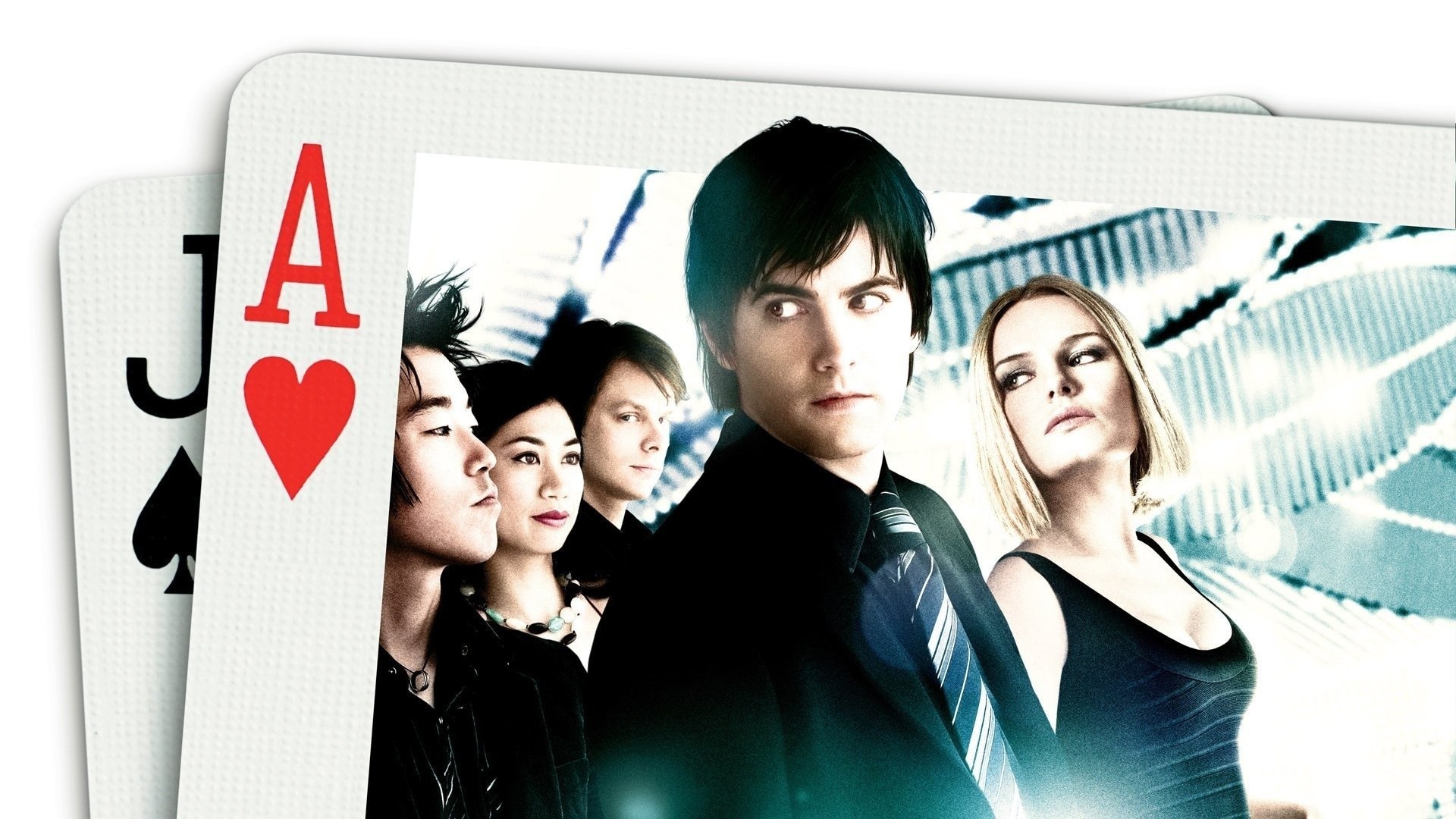 21 Blackjack