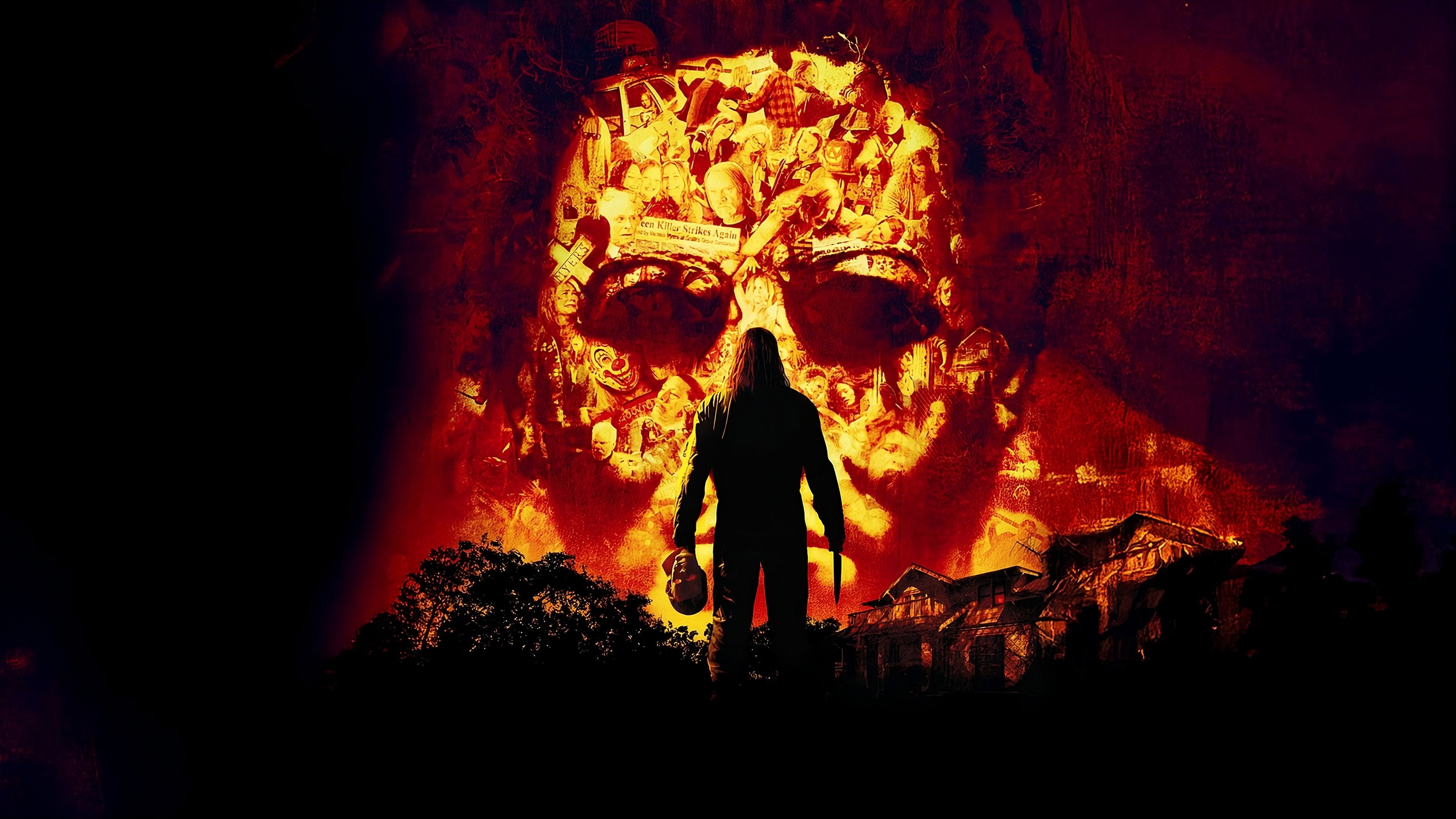 Halloween: El Origen