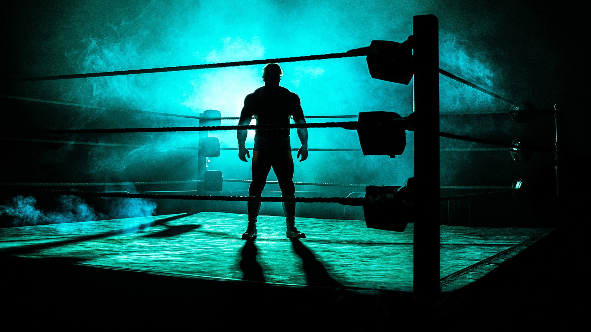 Dark Side of the Ring