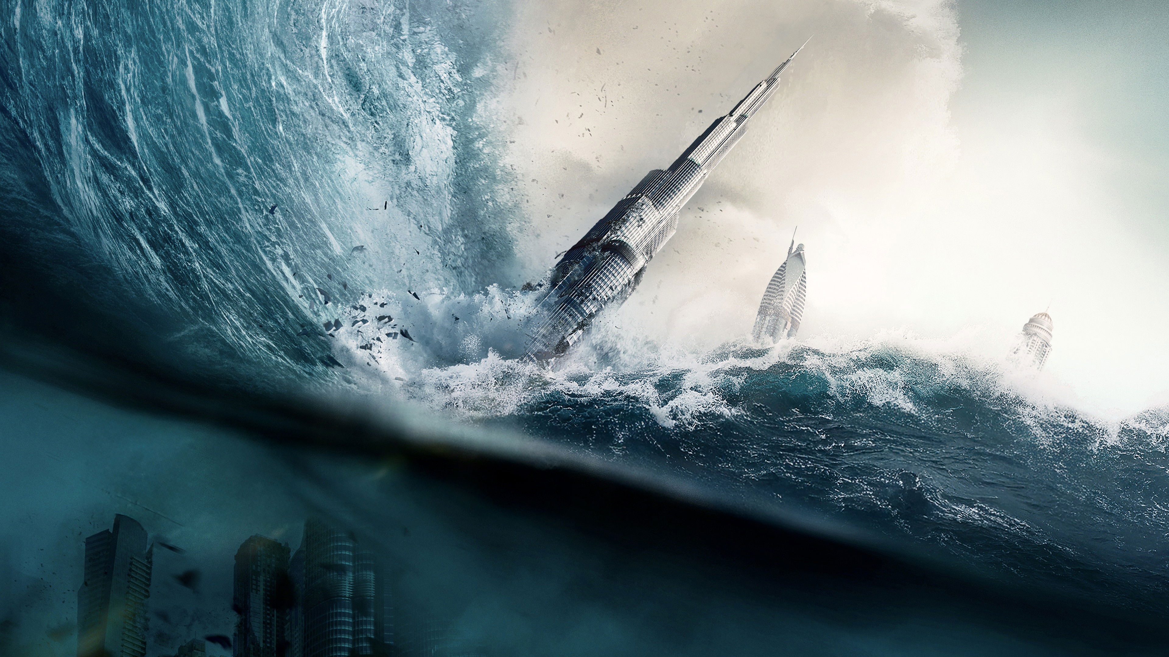 Geostorm