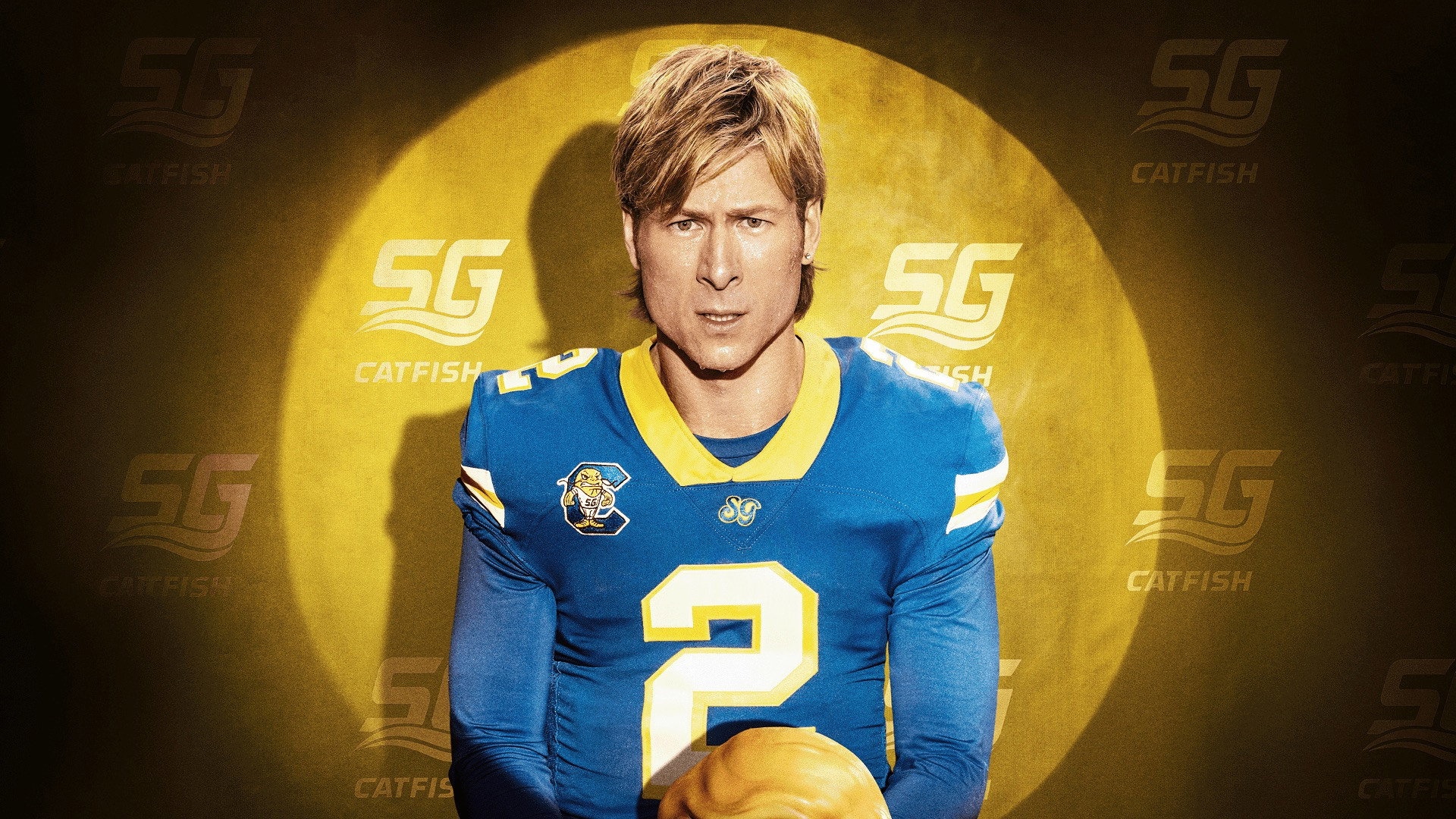 Chad Powers