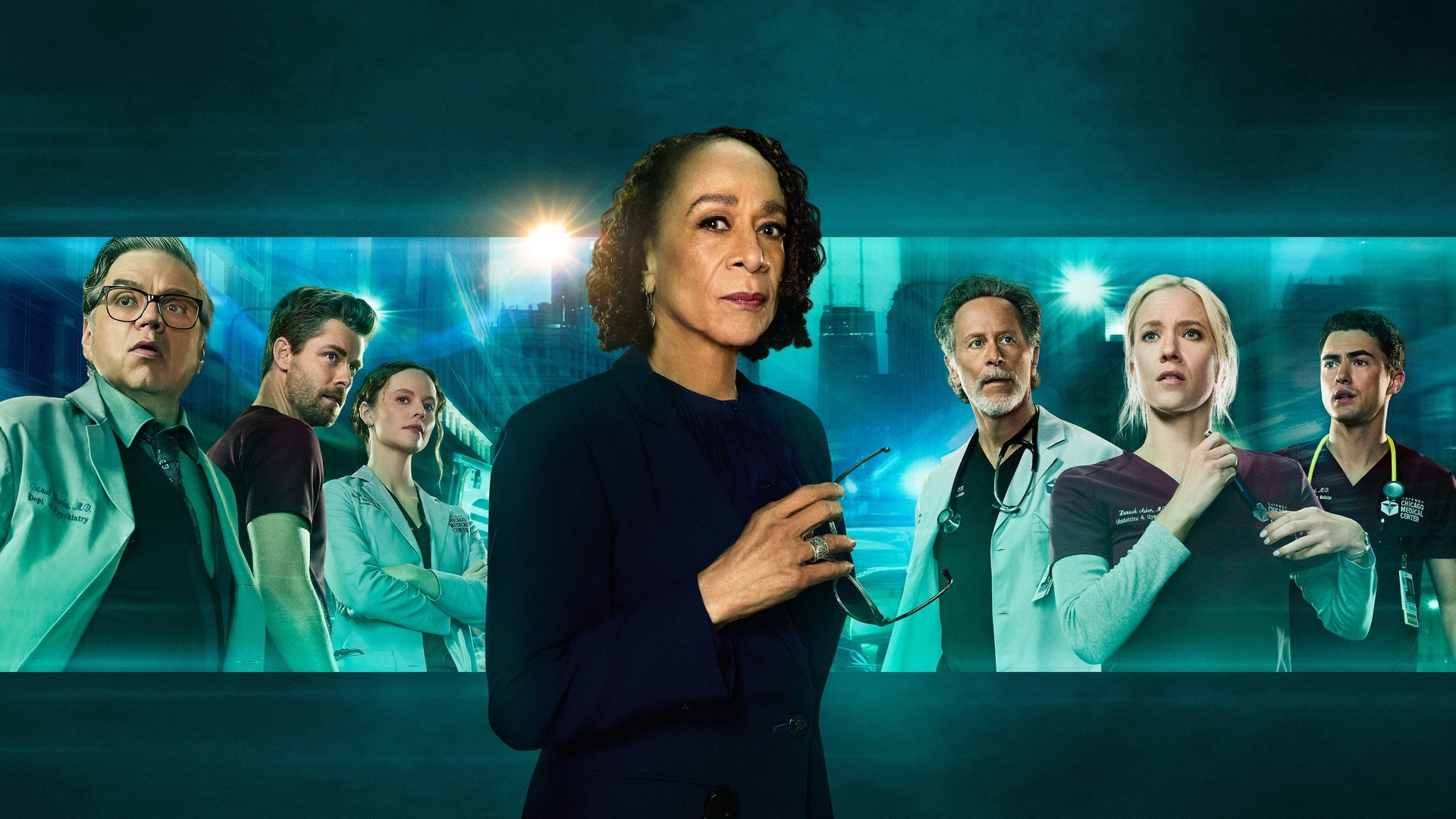 Chicago Med