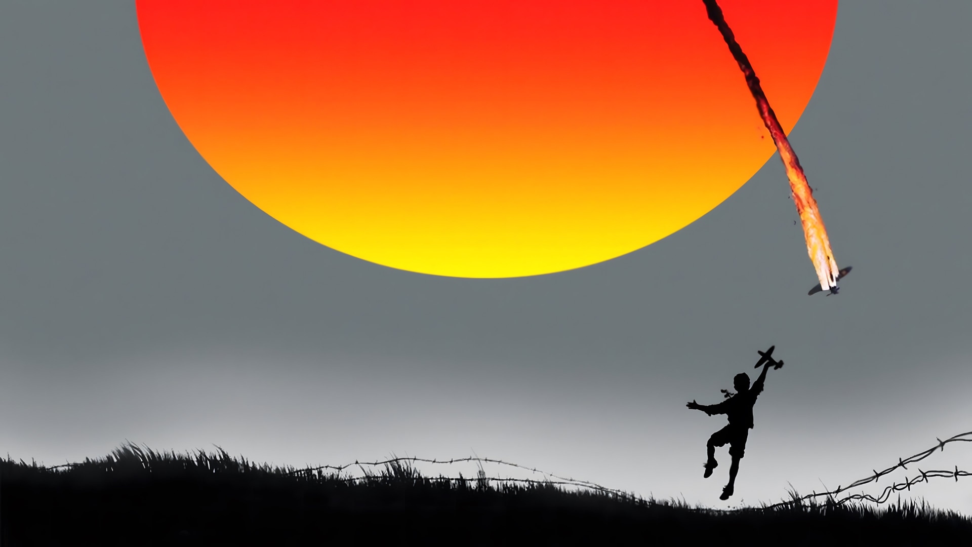 El imperio del sol