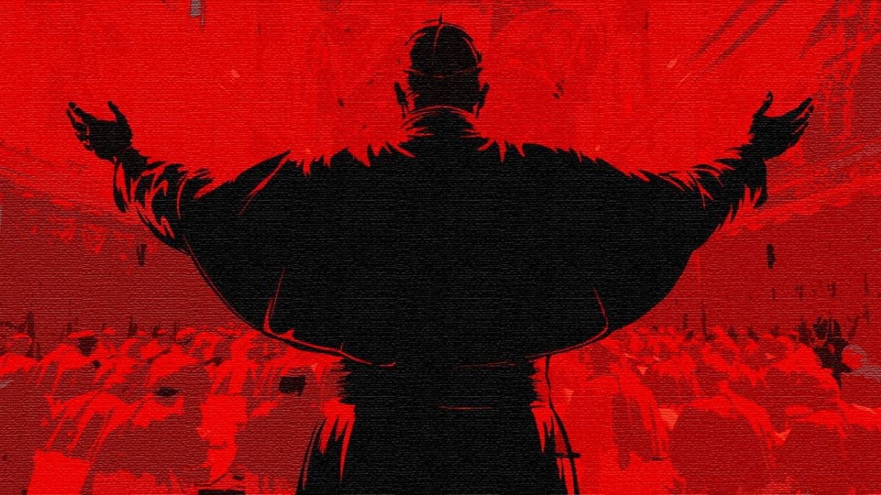 Secrets of the Conclave