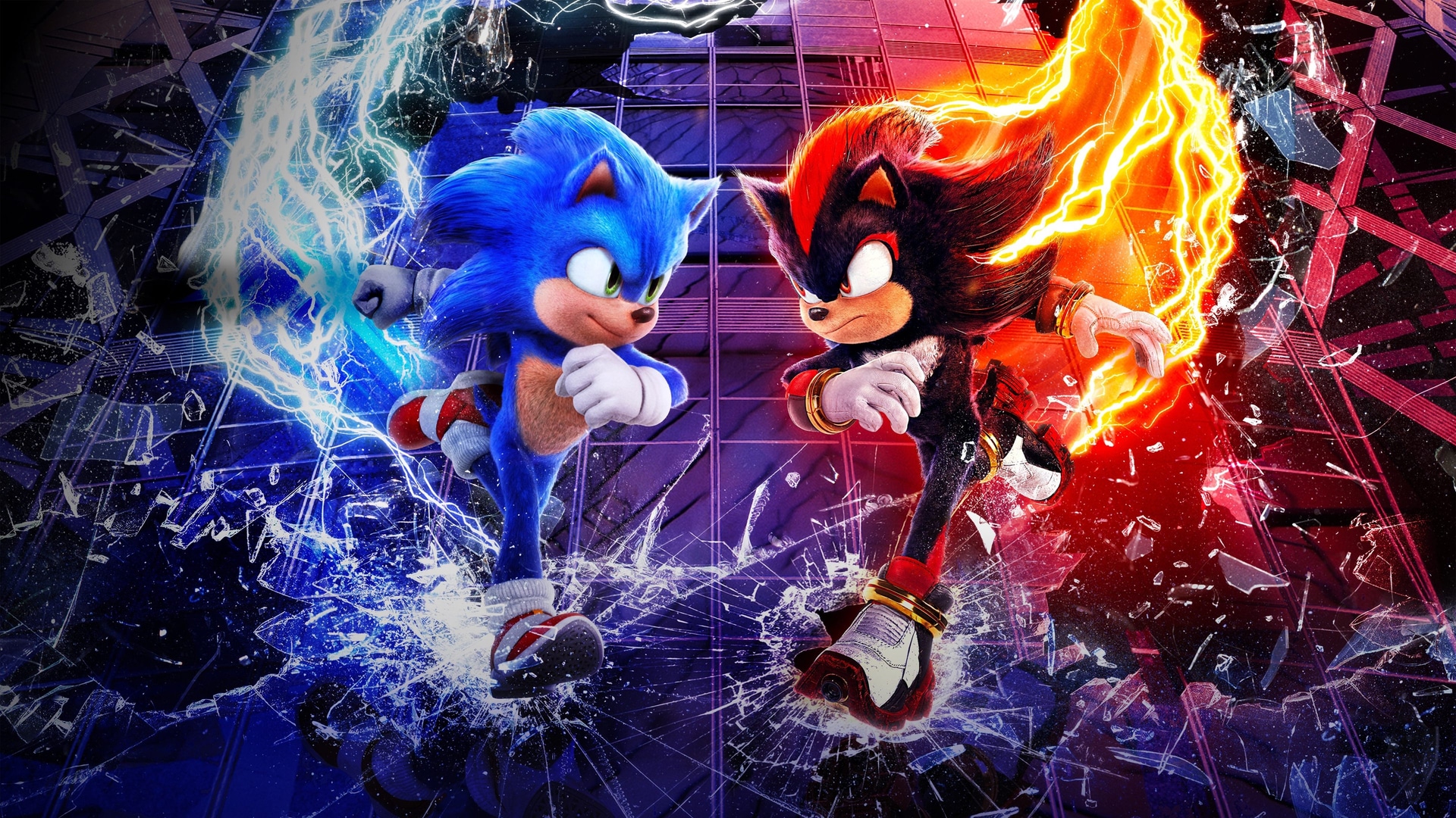 Sonic 3: La película