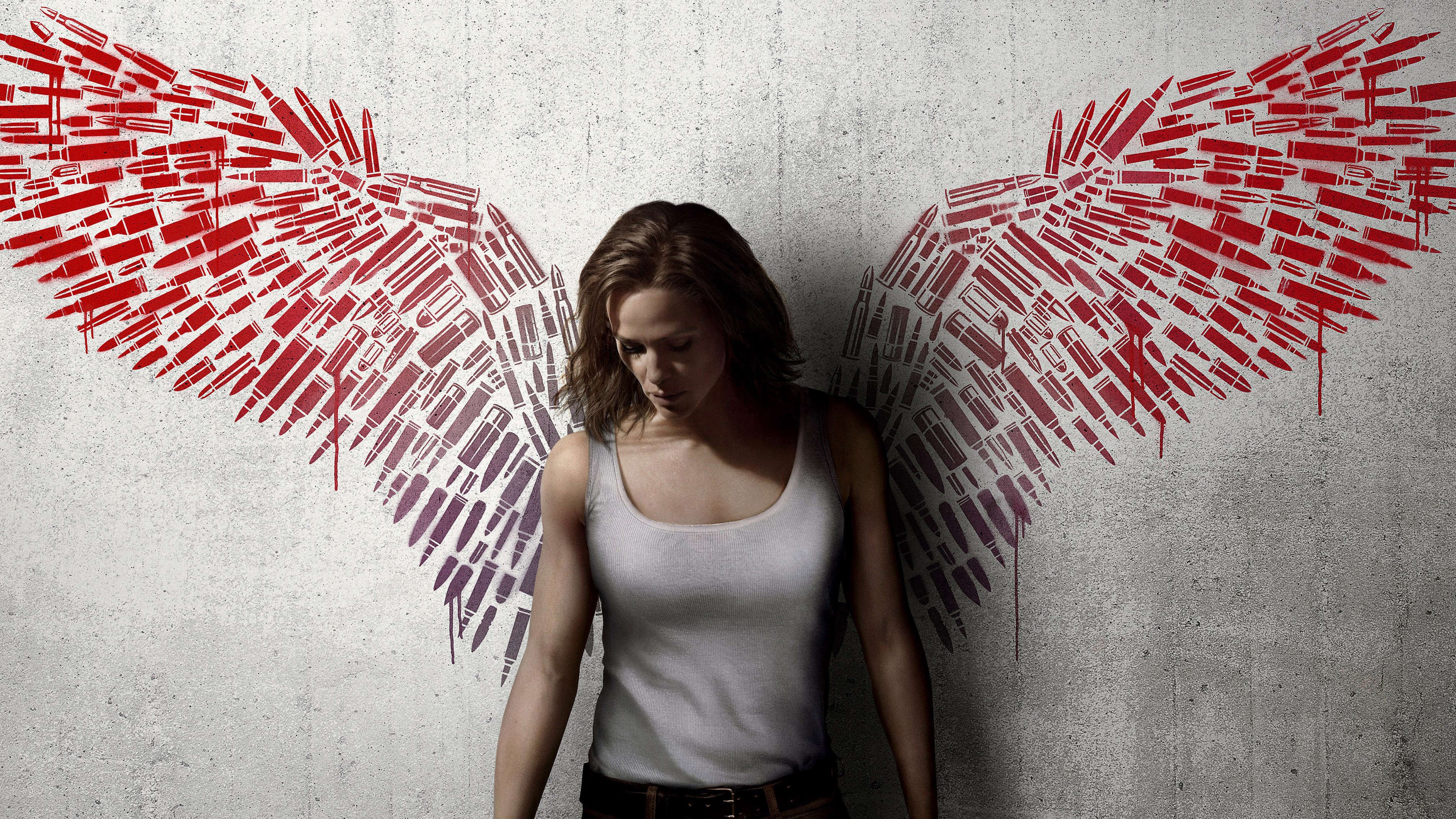 Matar o morir (Peppermint)
