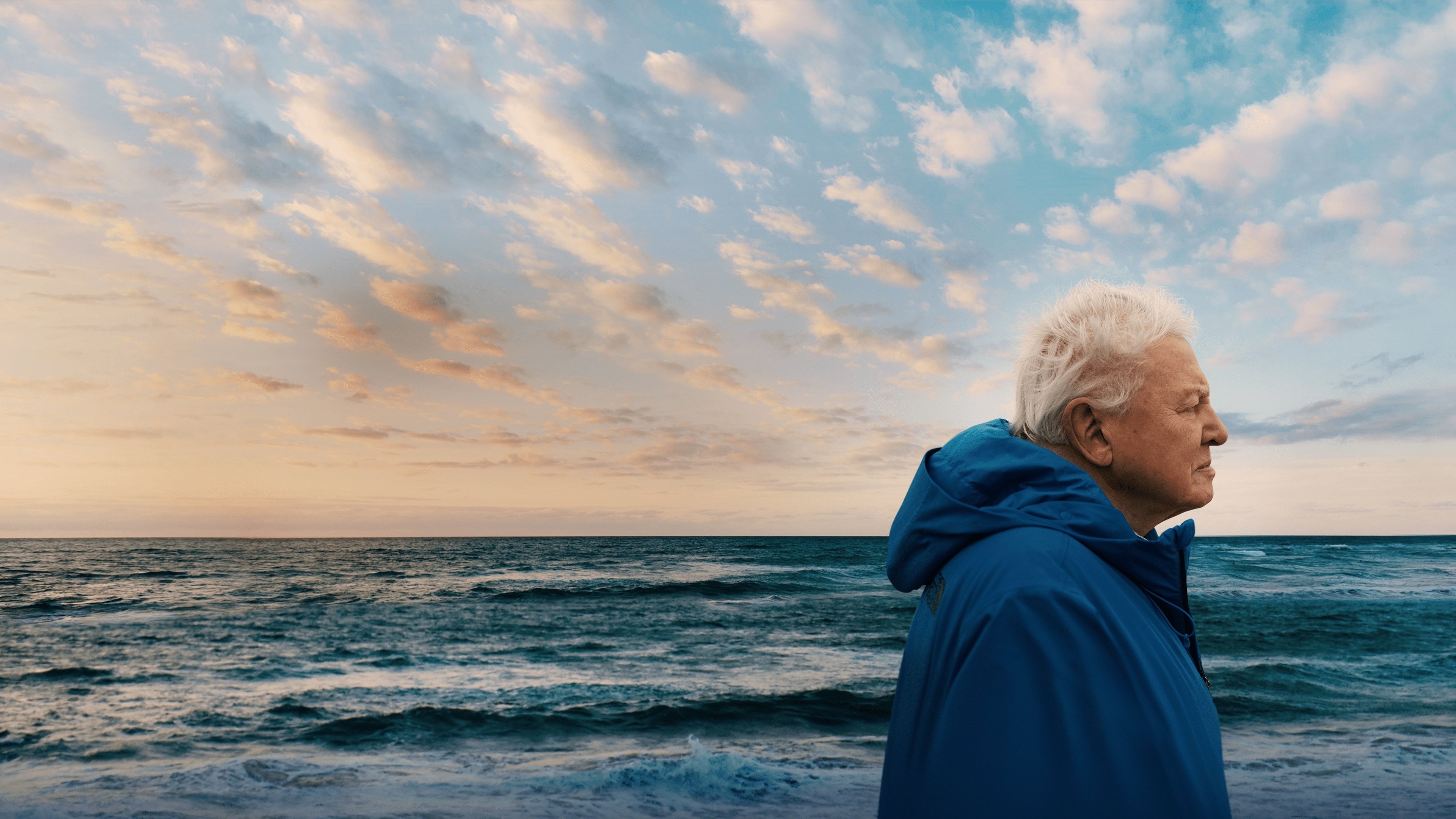 Océanos con David Attenborough