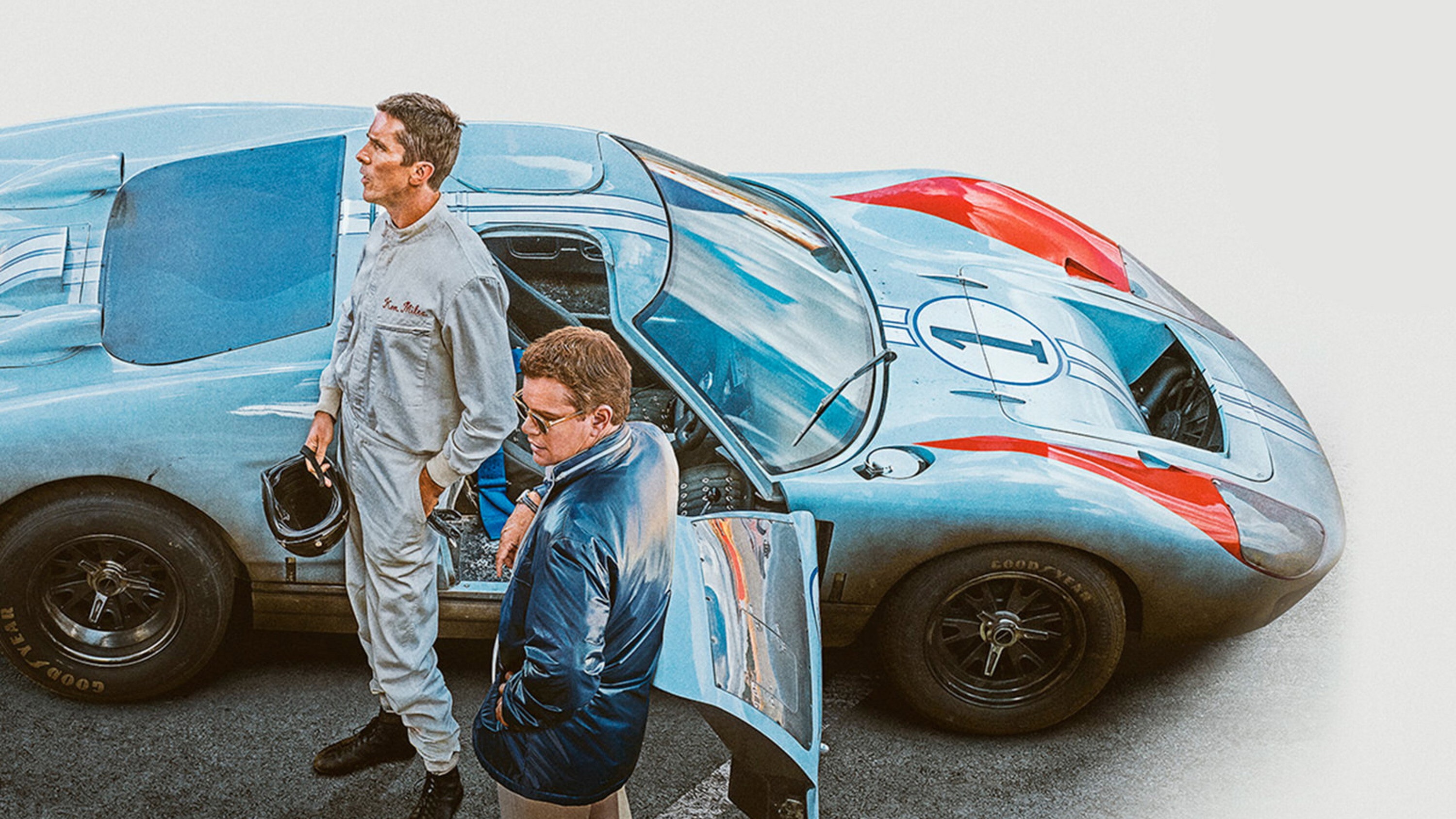 Le Mans '66