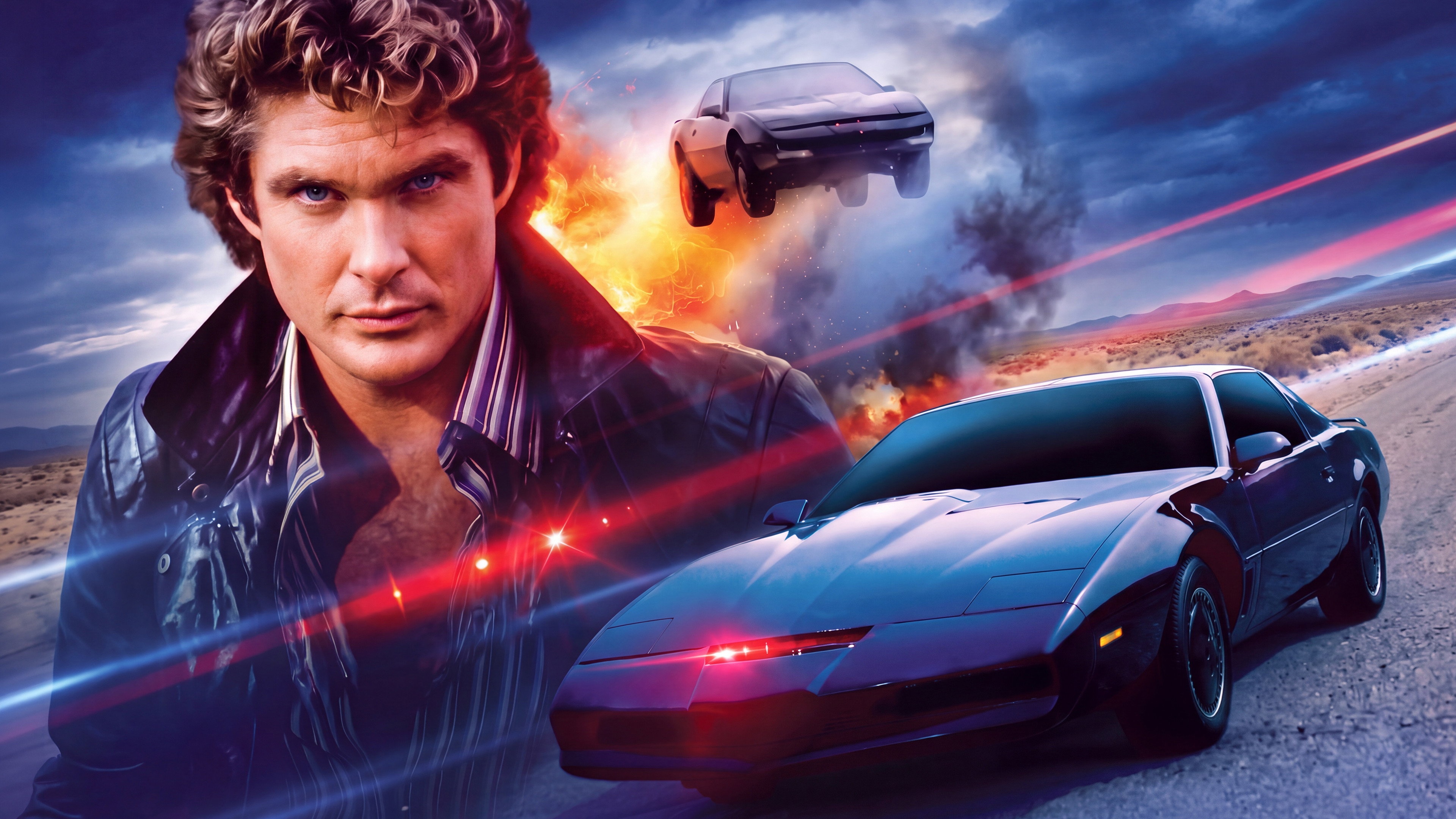 El coche fantástico