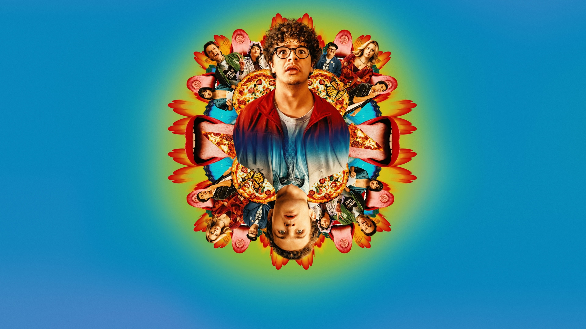 Pizza Movie