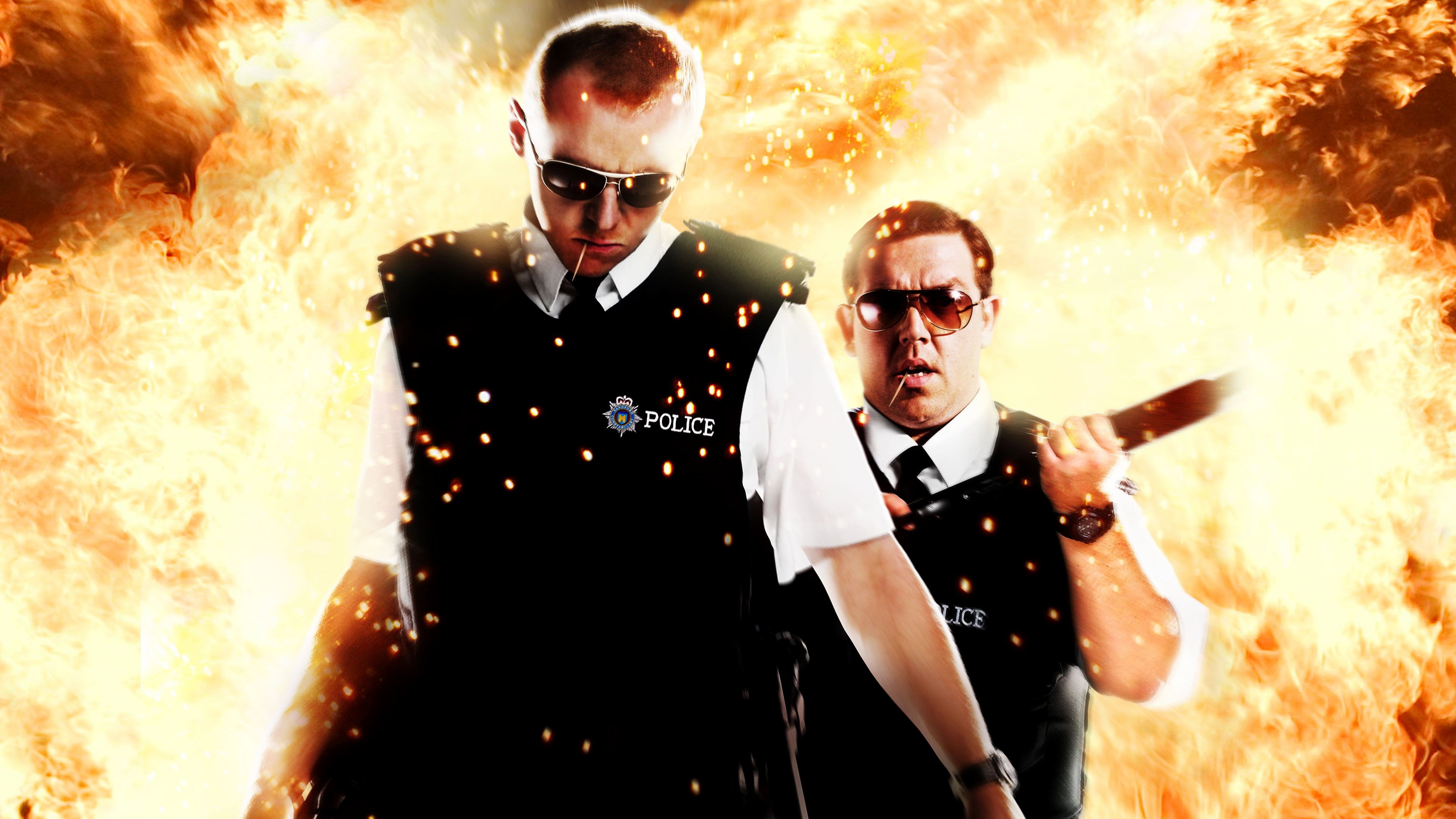 Arma fatal