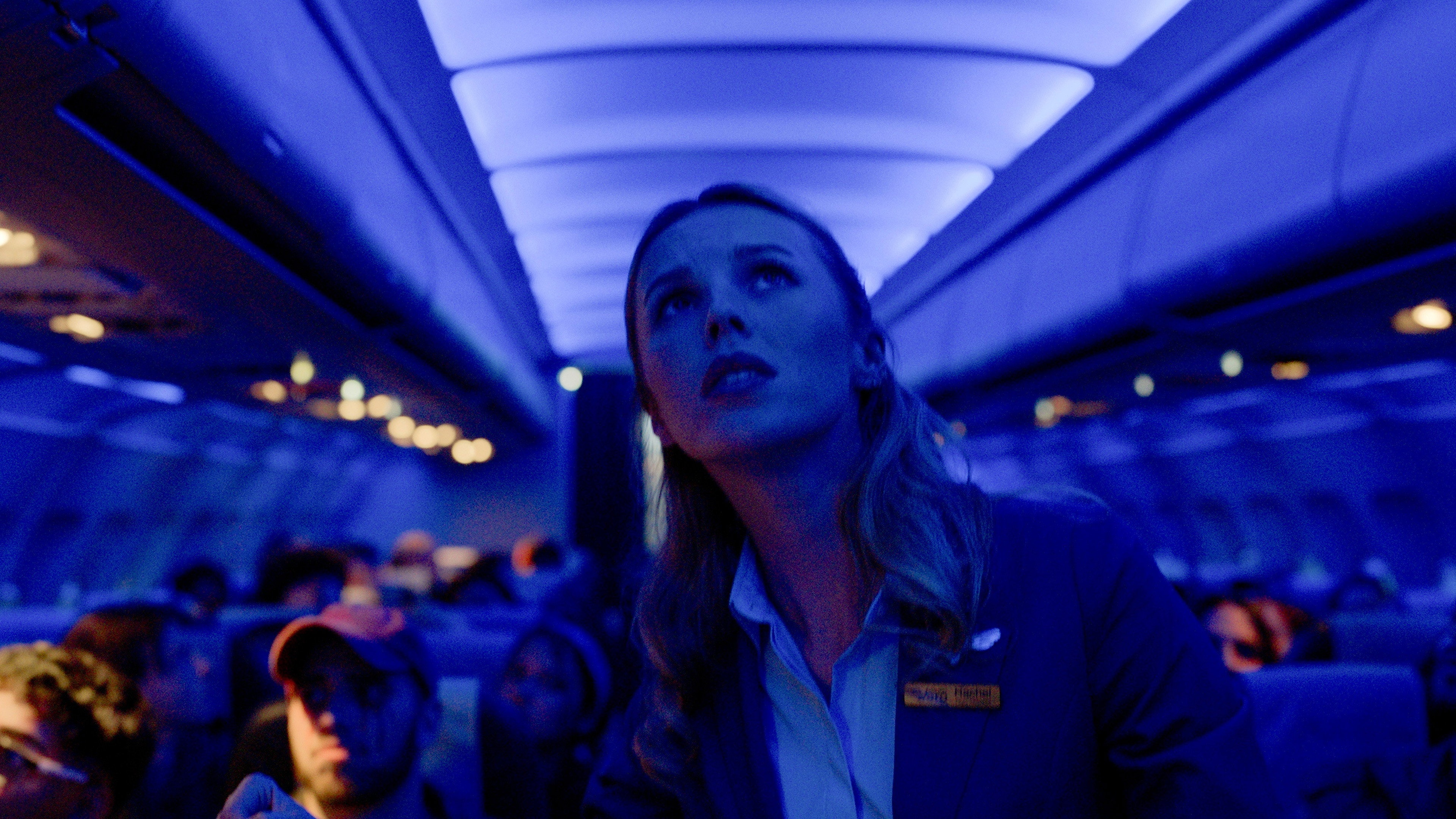Black Box: Vuelo 298
