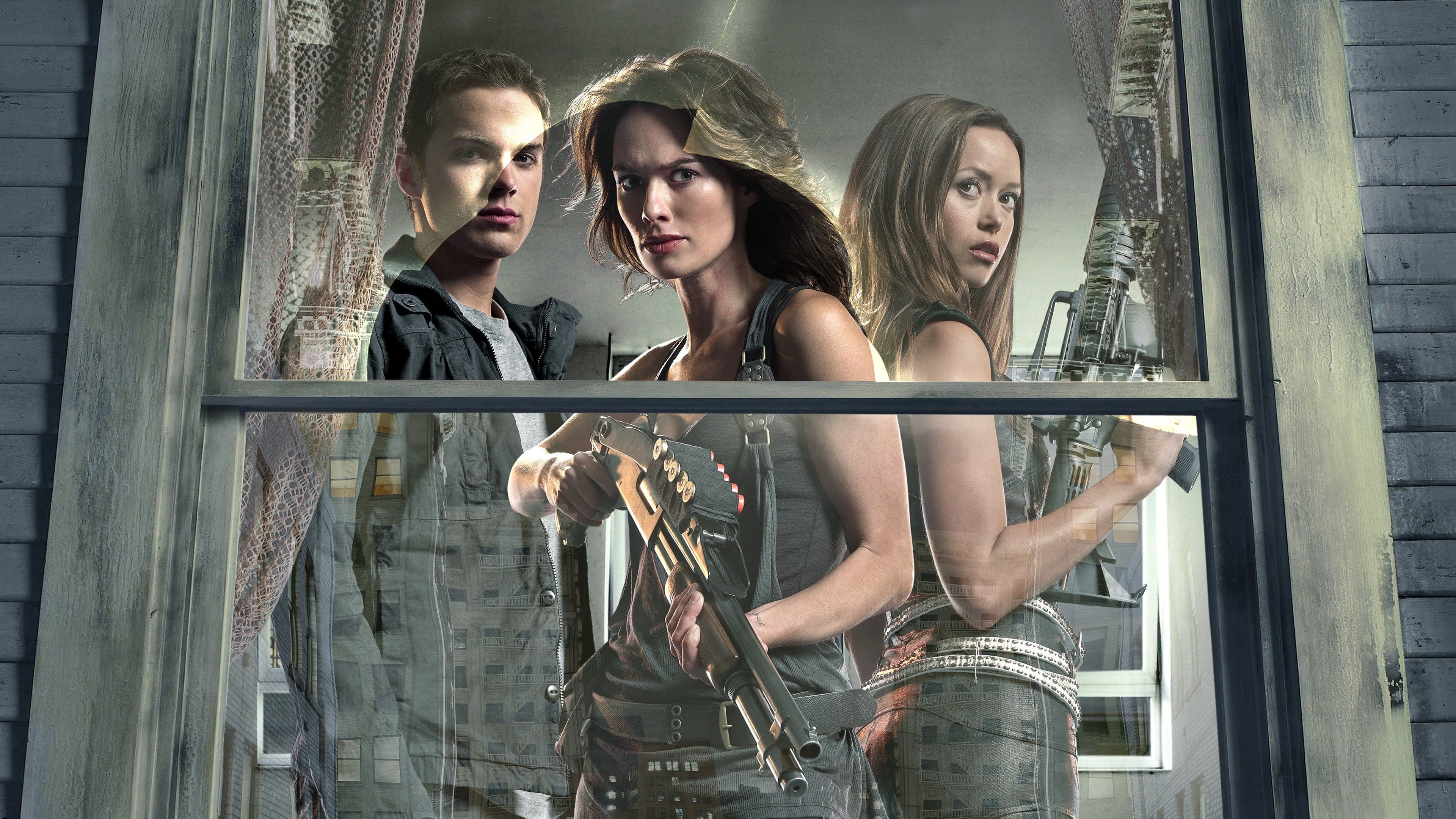 Terminator: Las crónicas de Sarah Connor