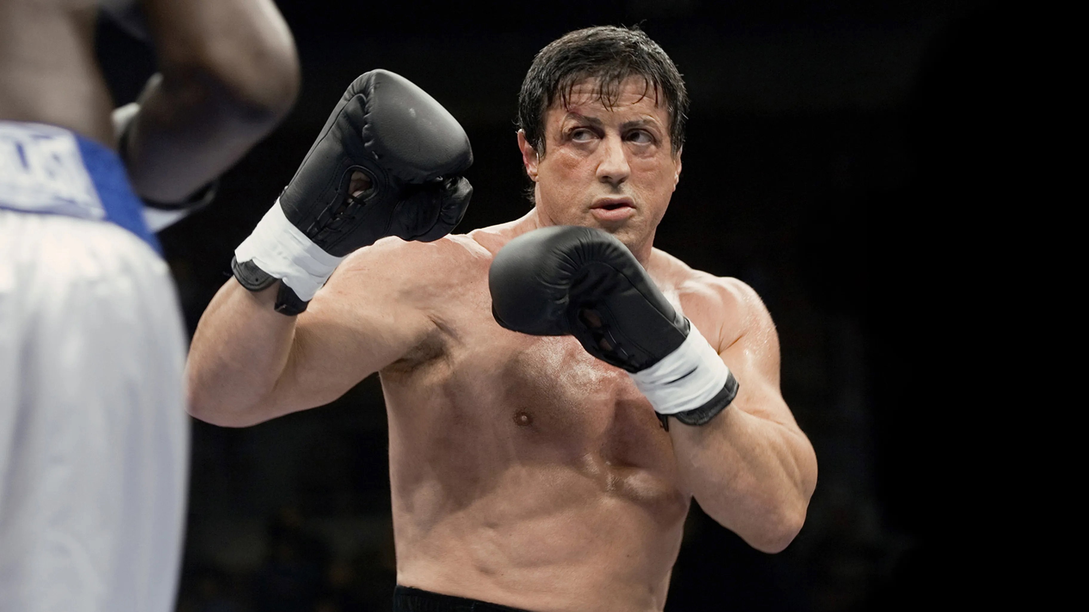 Rocky VI. Rocky Balboa