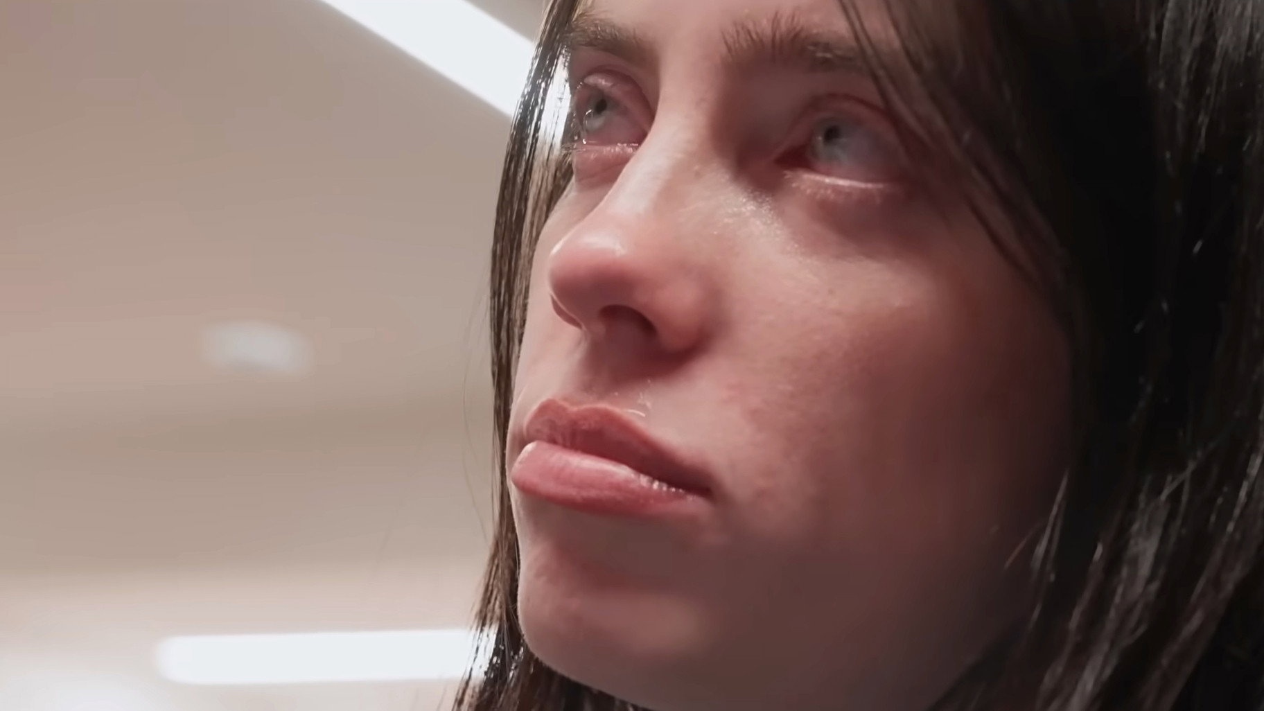 Billie Eilish - Hit Me Hard and Soft: The Tour (en 3D)