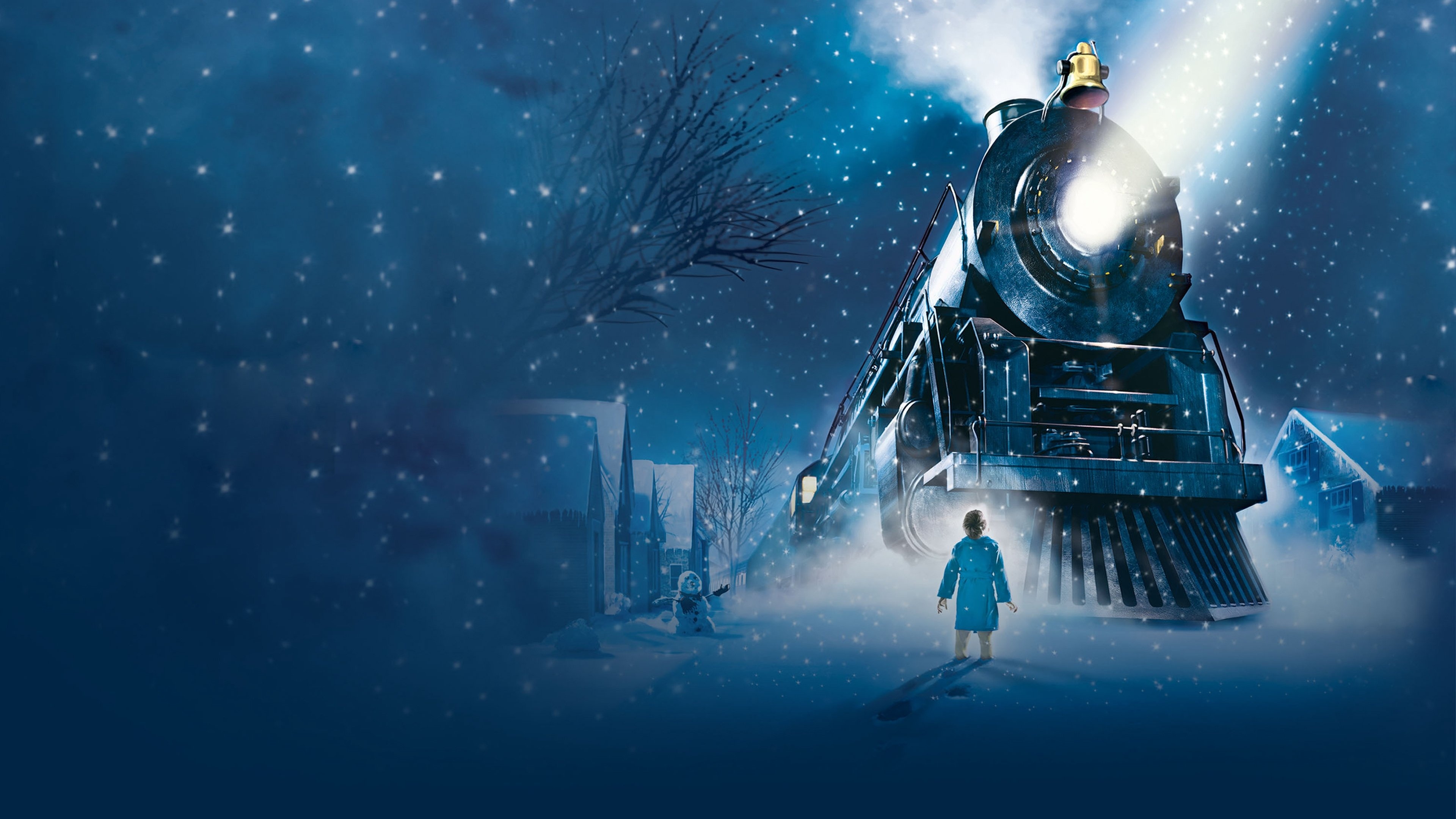 Polar Express