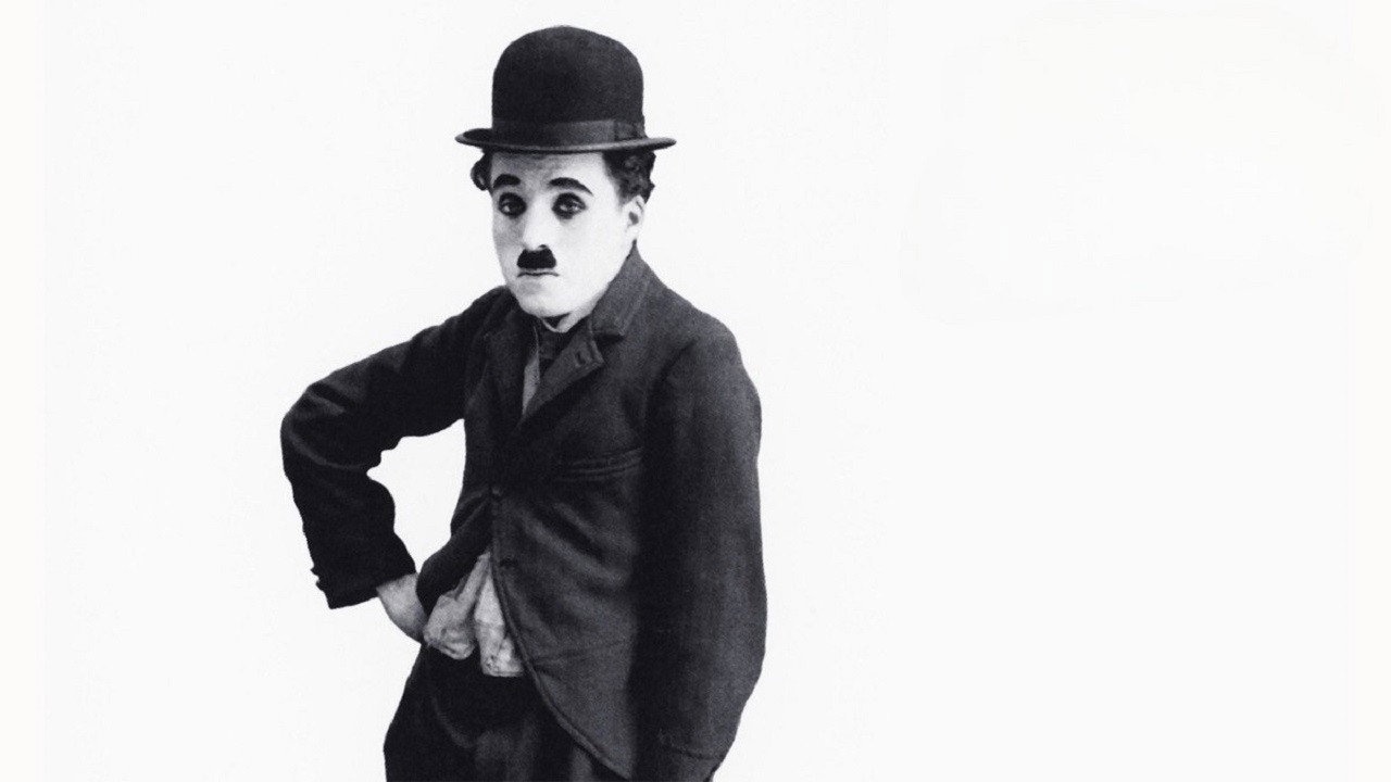 Charlie: The Life and Art of Charles Chaplin
