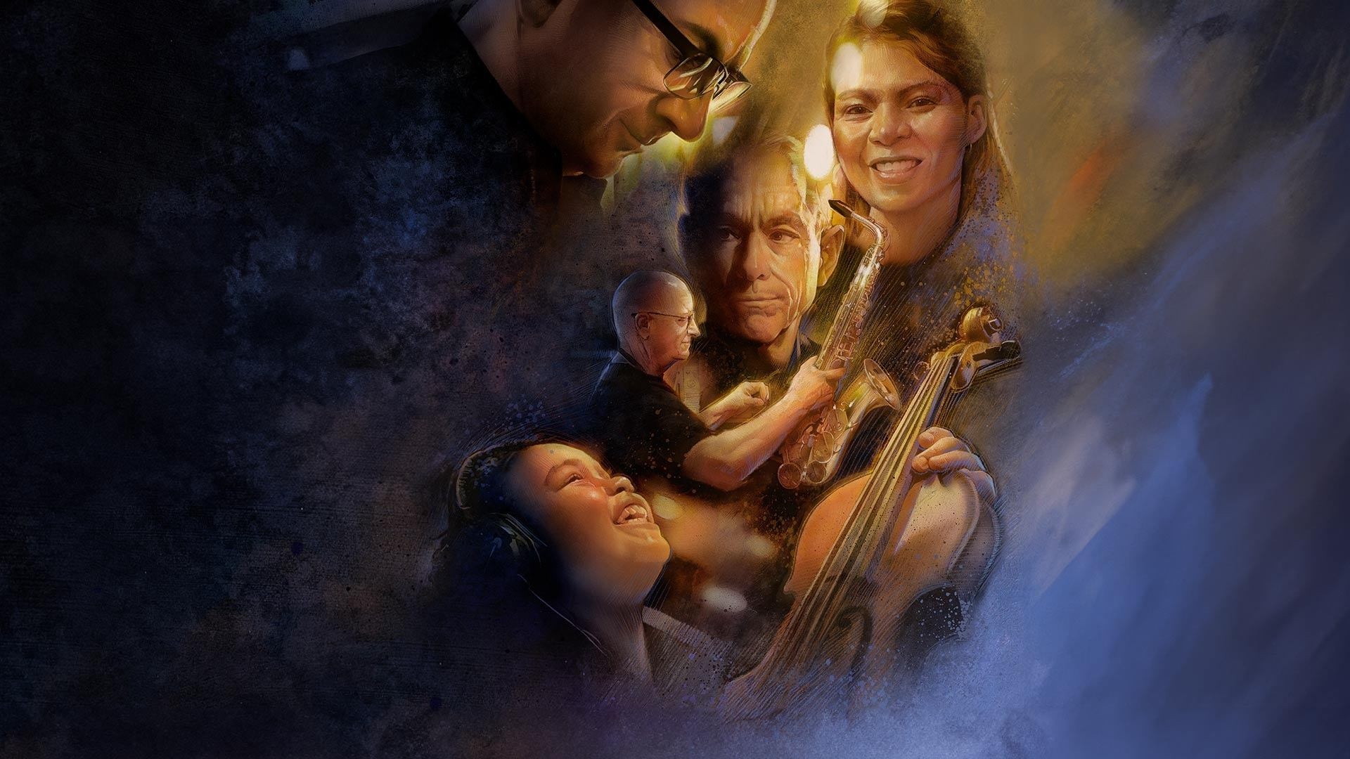 El último taller de instrumentos