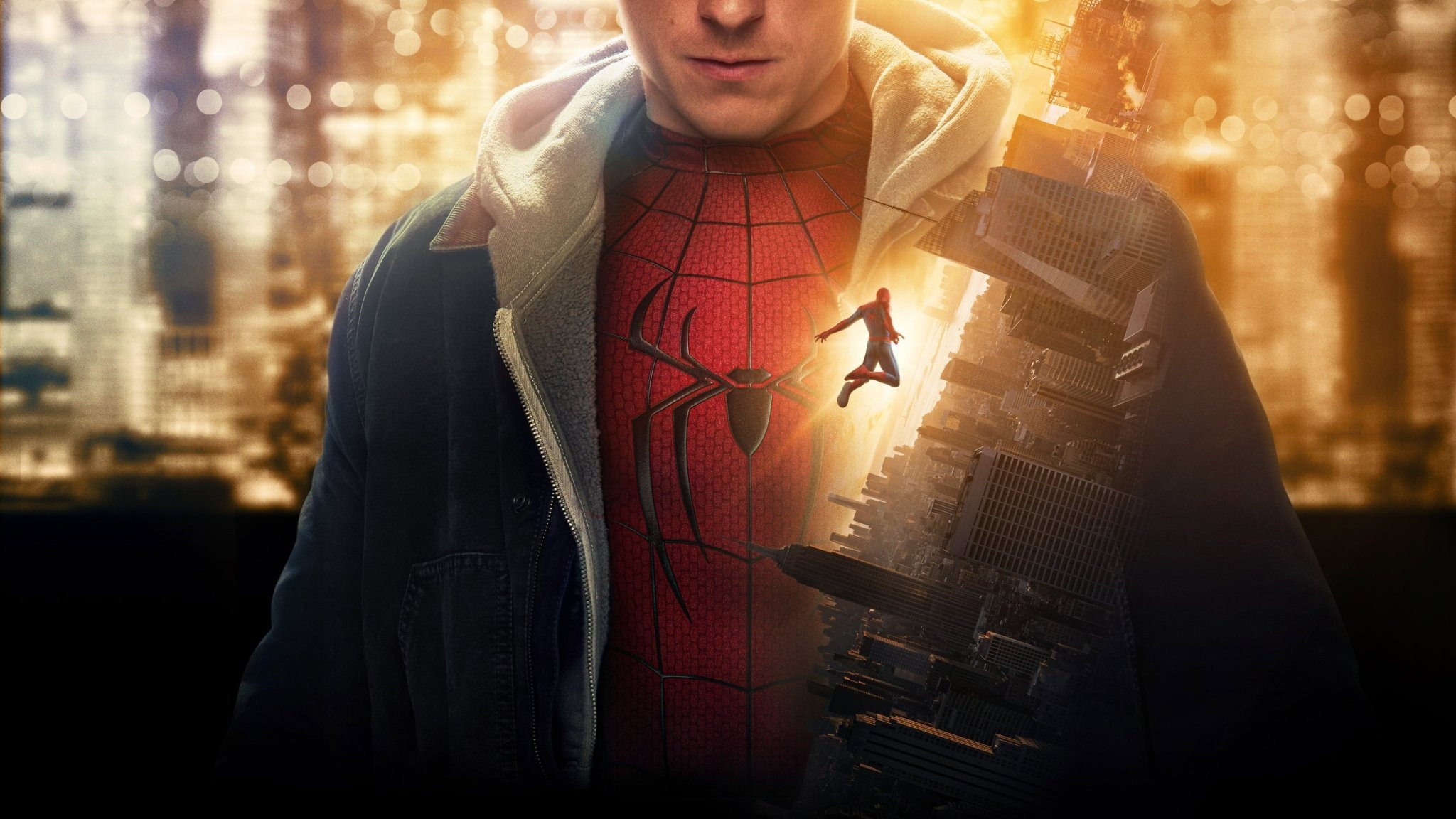 Spider-Man: Brand New Day