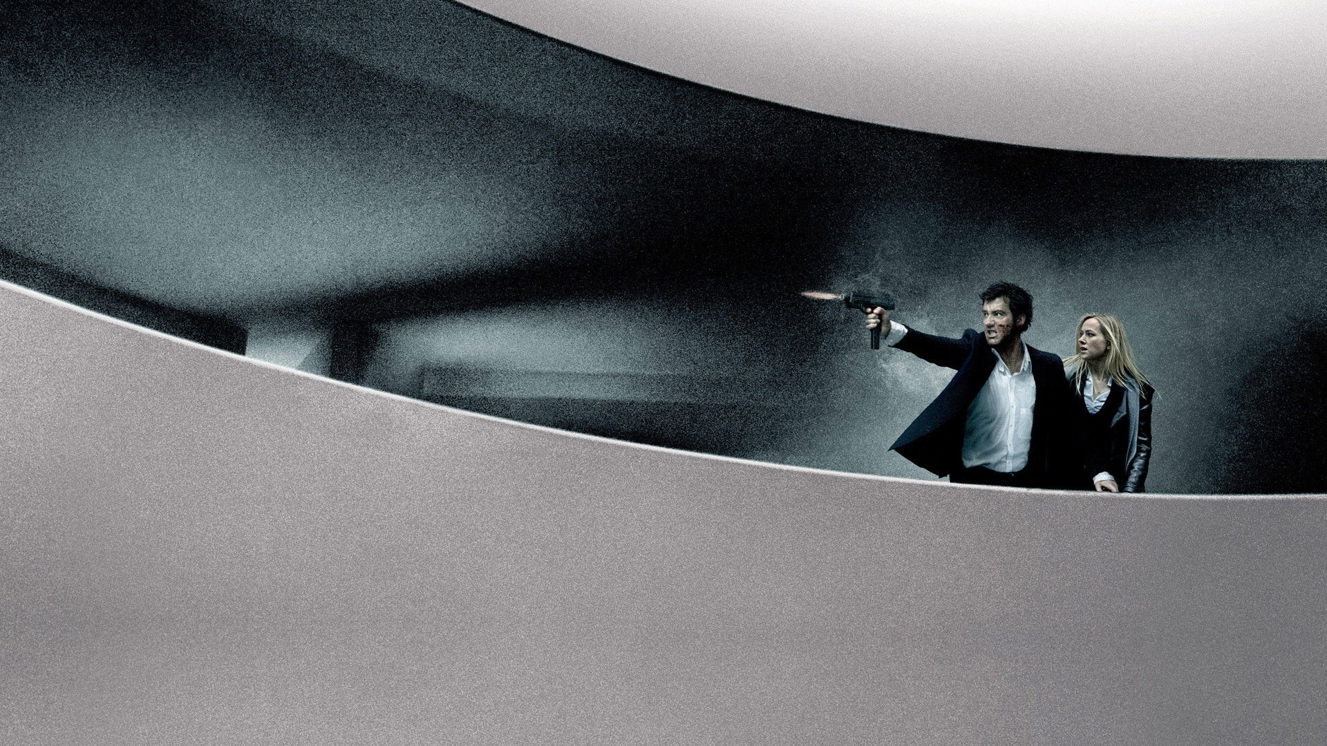 The International: Dinero en la sombra