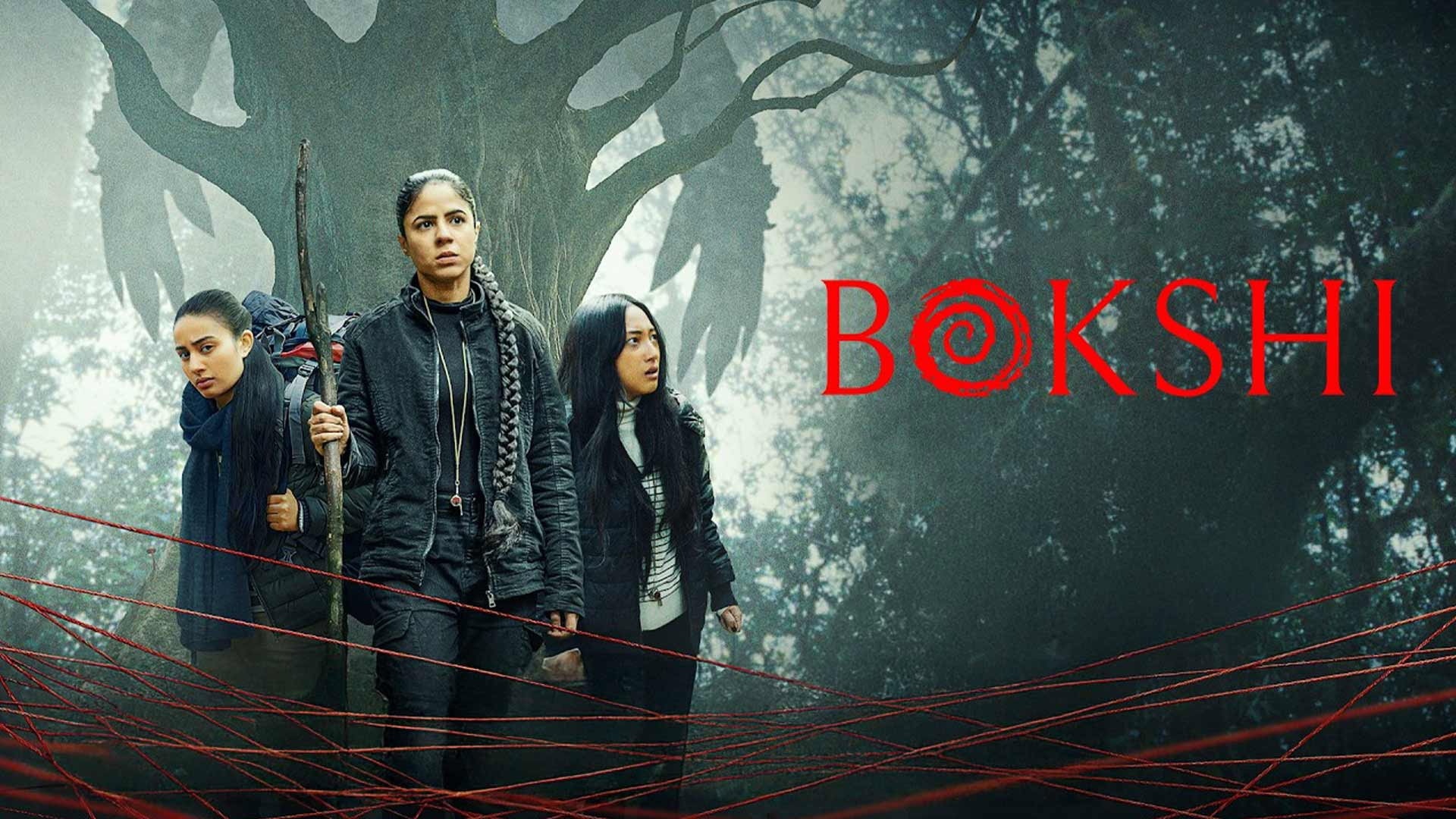 Bokshi