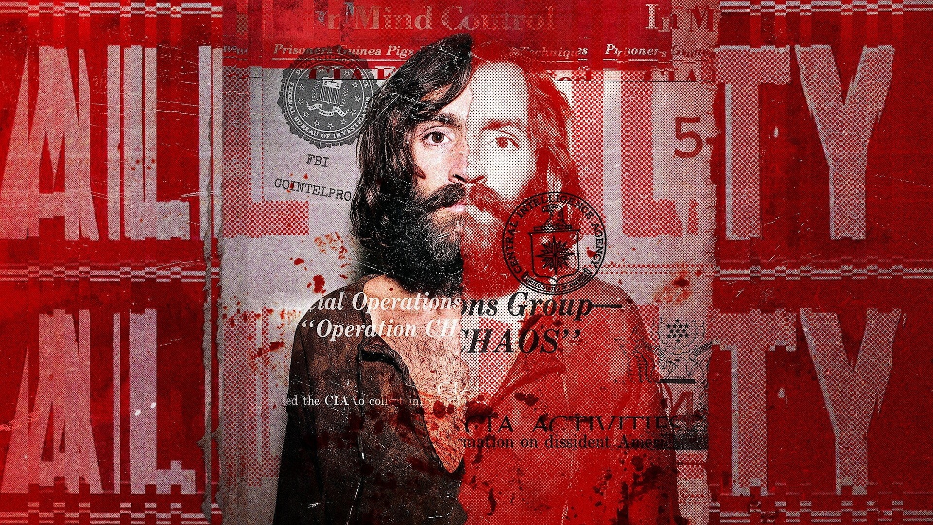 Caos: Los crímenes de Manson