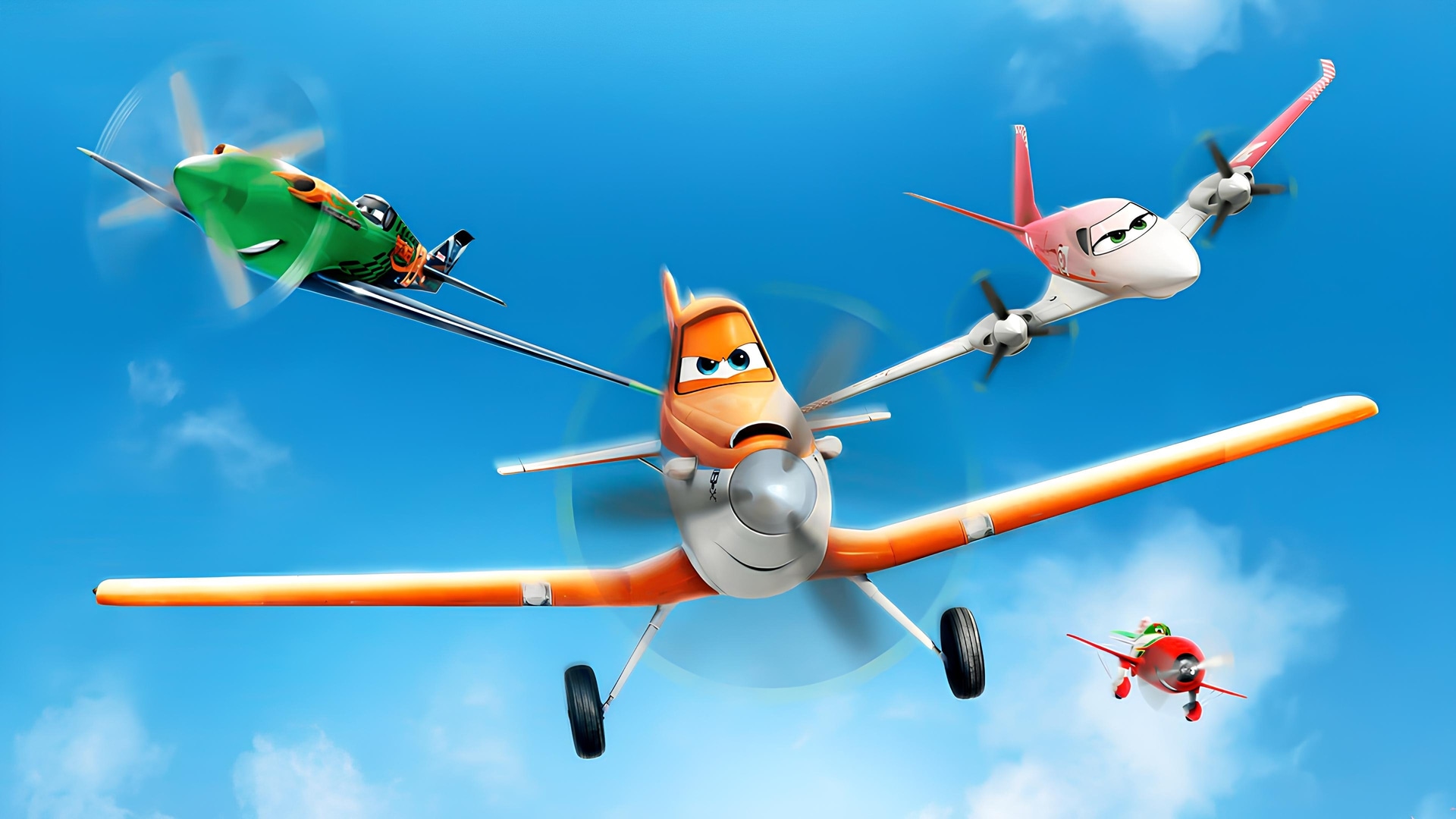 Planes